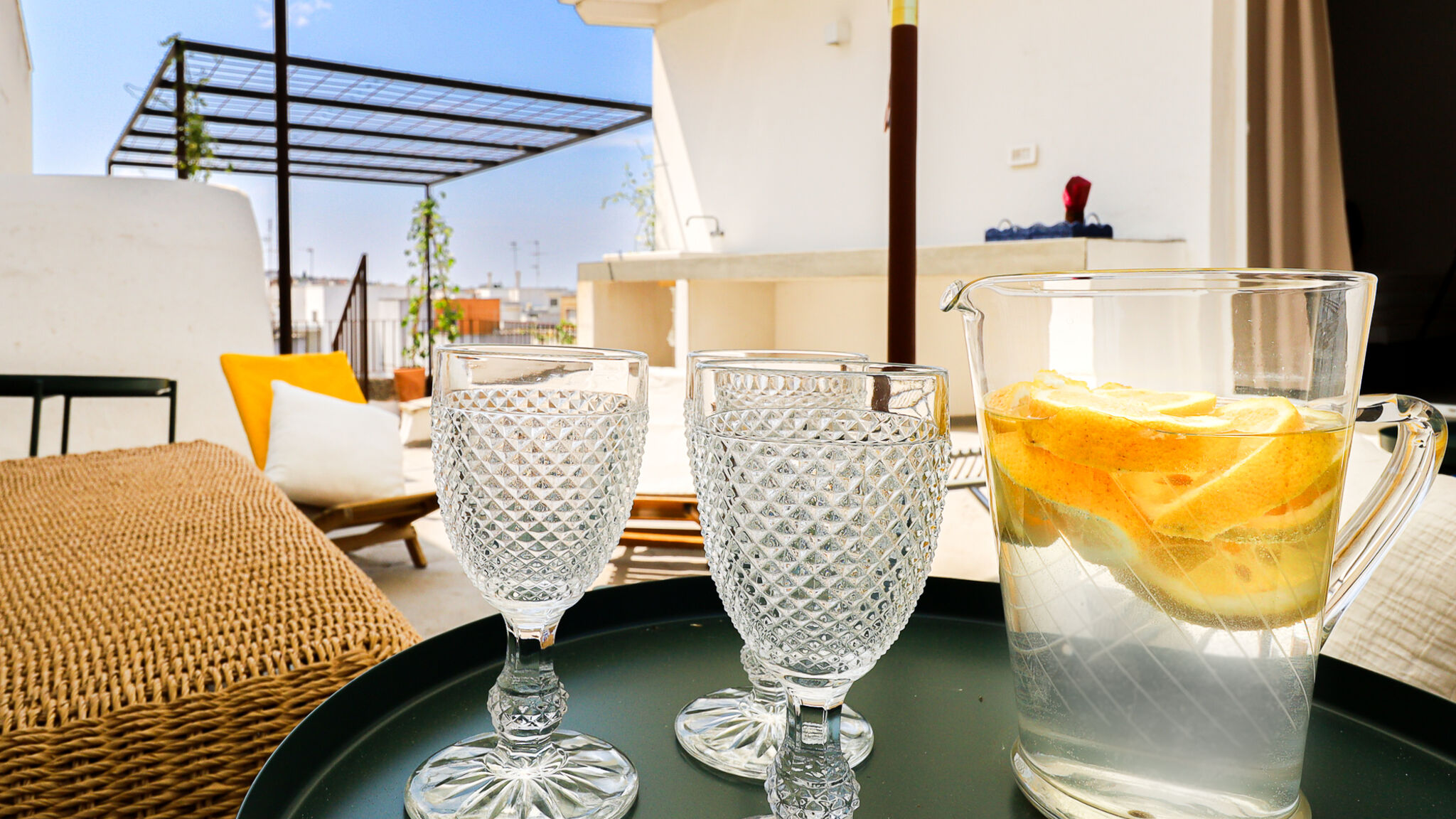 Italianway Parabita Palazzo Frascà n55 by Casa di Marco