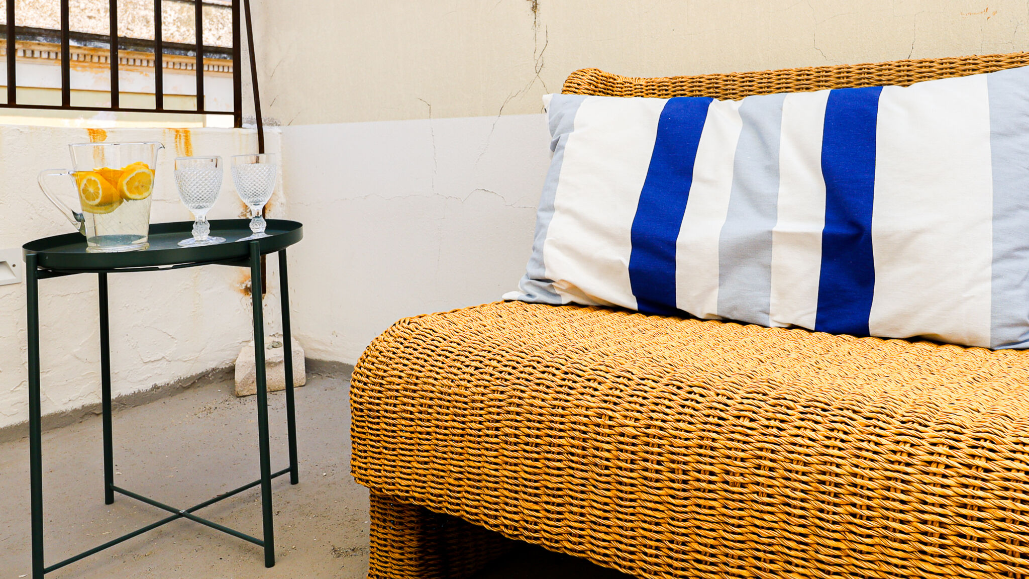 Italianway Parabita Palazzo Frascà n55 by Casa di Marco