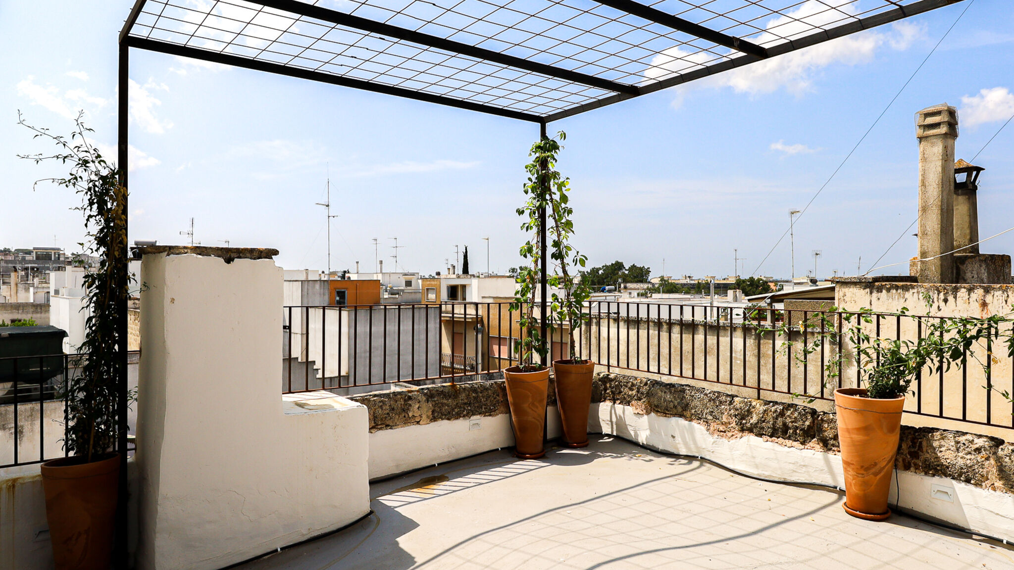 Italianway Parabita Palazzo Frascà n55 by Casa di Marco