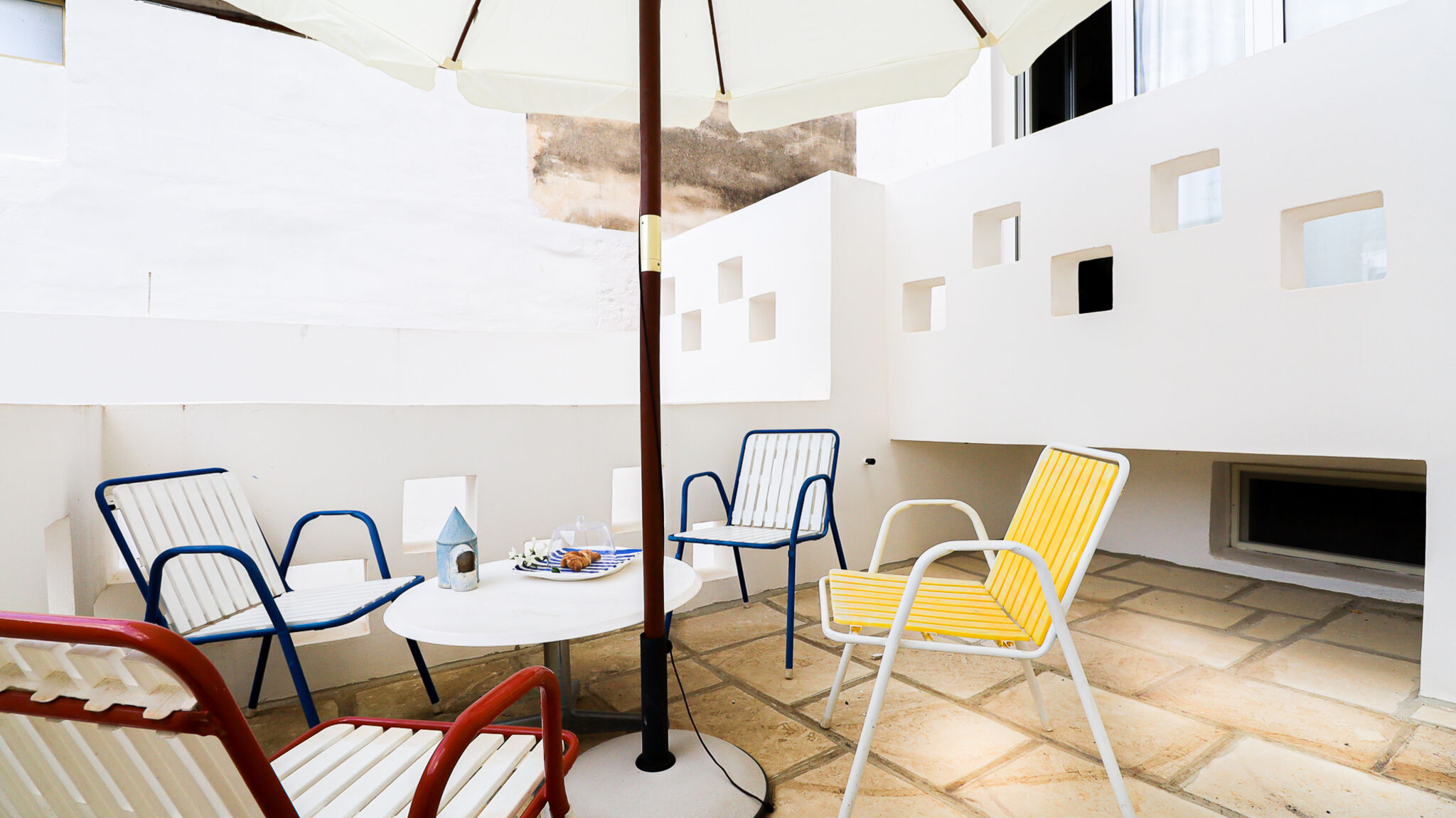 Italianway Parabita Palazzo Frascà n55 by Casa di Marco