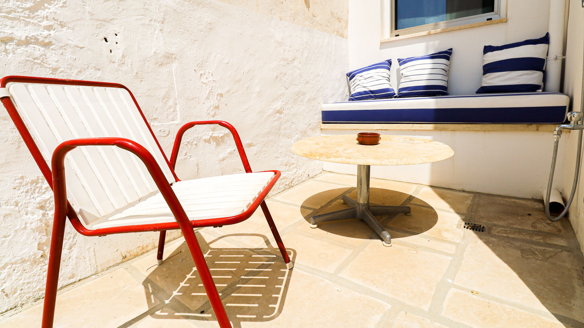 Italianway Parabita Palazzo Frascà n55 by Casa di Marco