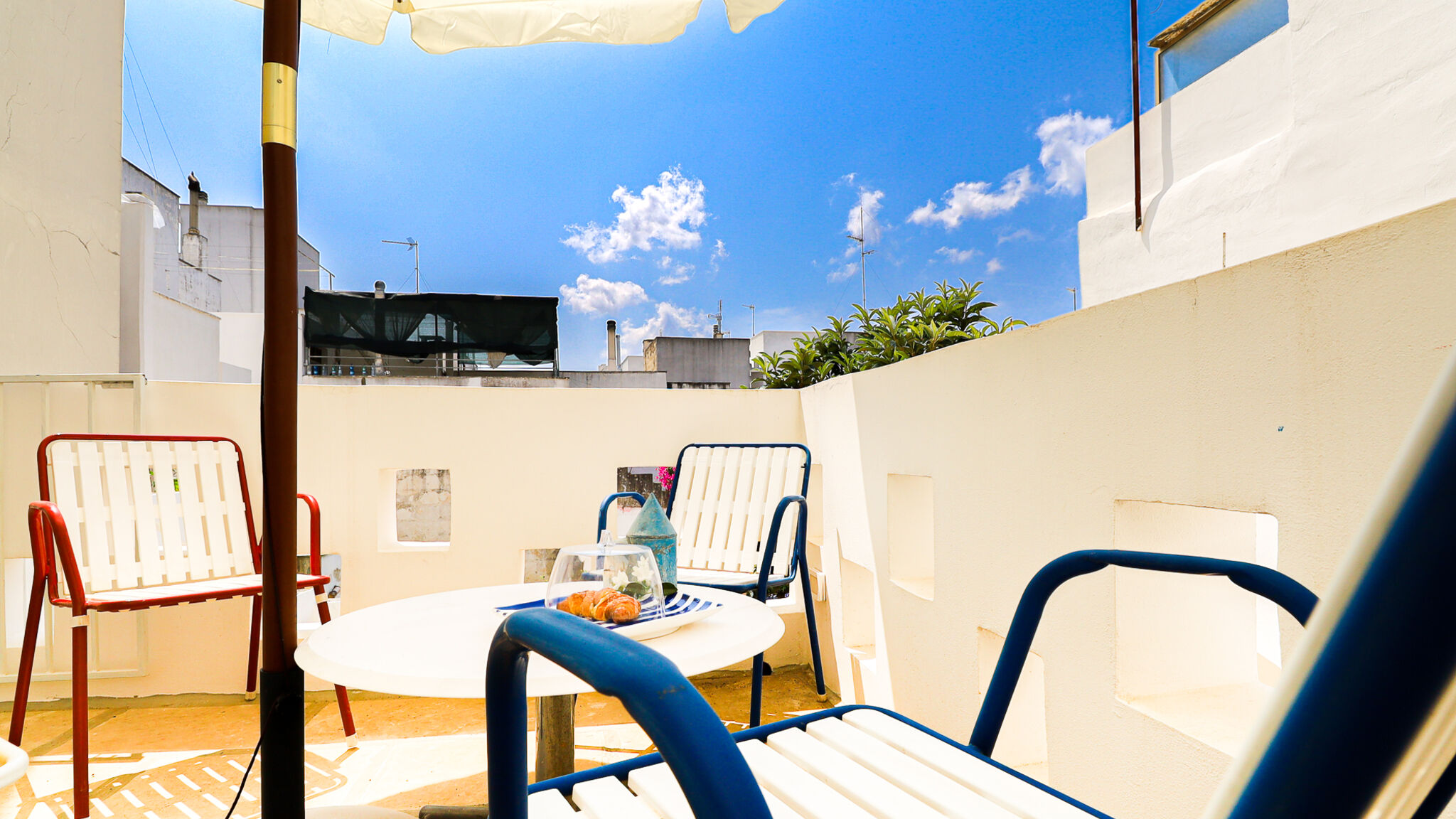 Italianway Parabita Palazzo Frascà n55 by Casa di Marco