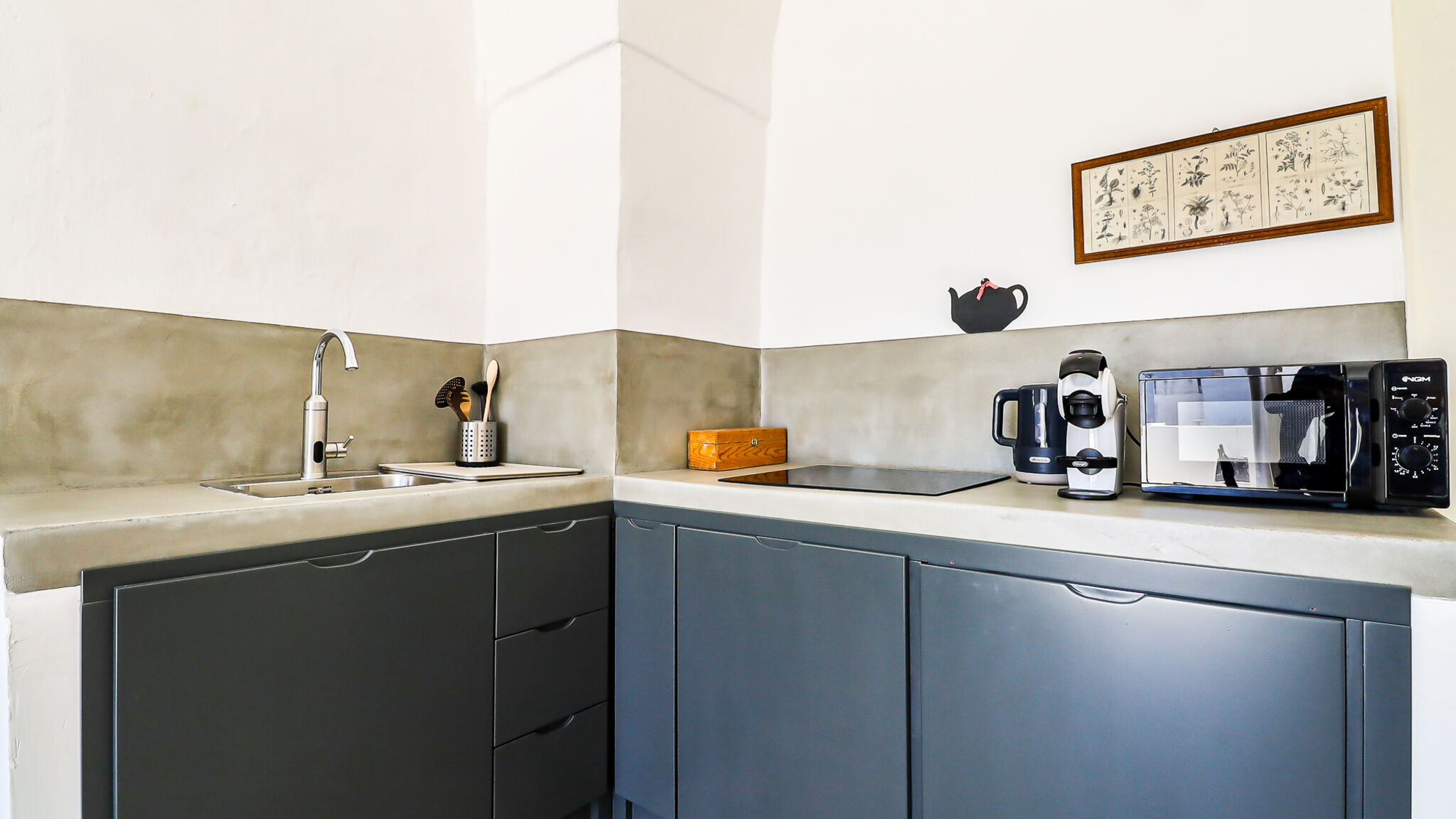 Italianway Parabita Palazzo Frascà n55 by Casa di Marco