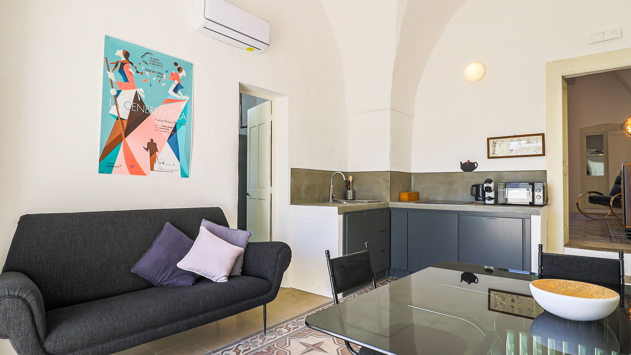 Italianway Parabita Palazzo Frascà n55 by Casa di Marco