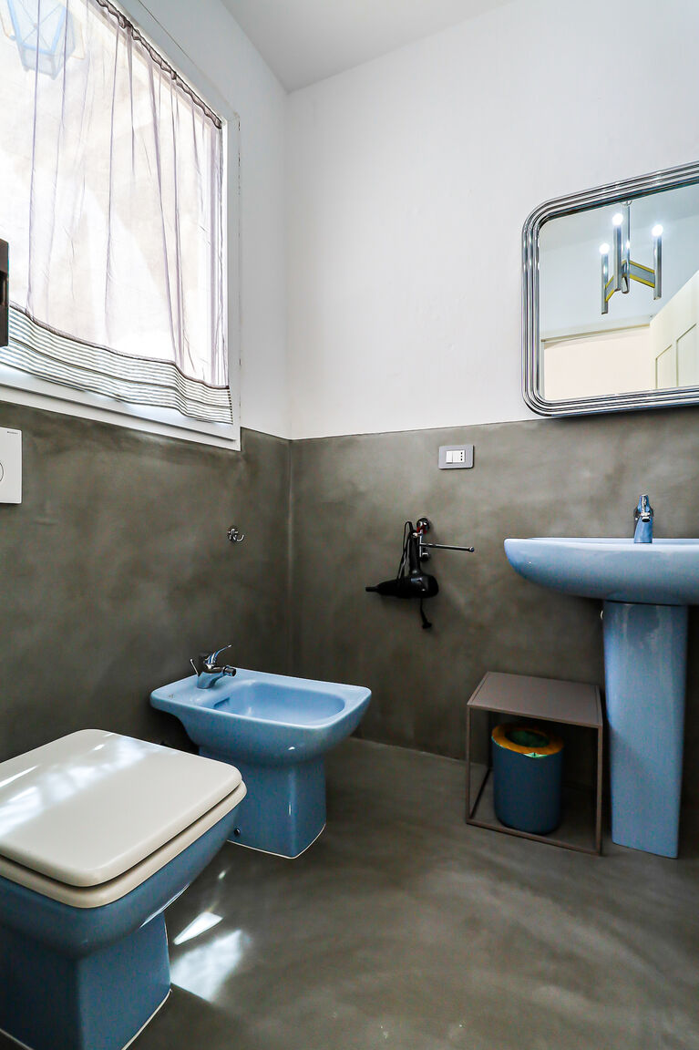 Italianway Parabita Palazzo Frascà n55 by Casa di Marco