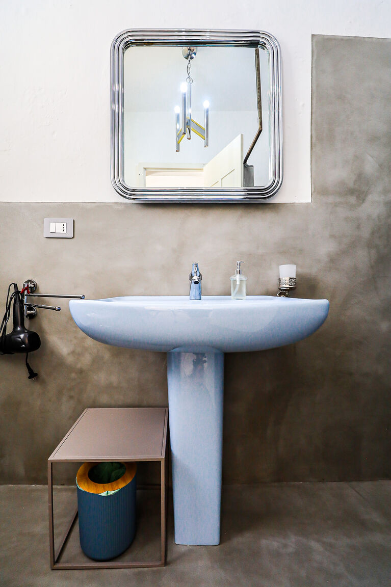 Italianway Parabita Palazzo Frascà n55 by Casa di Marco