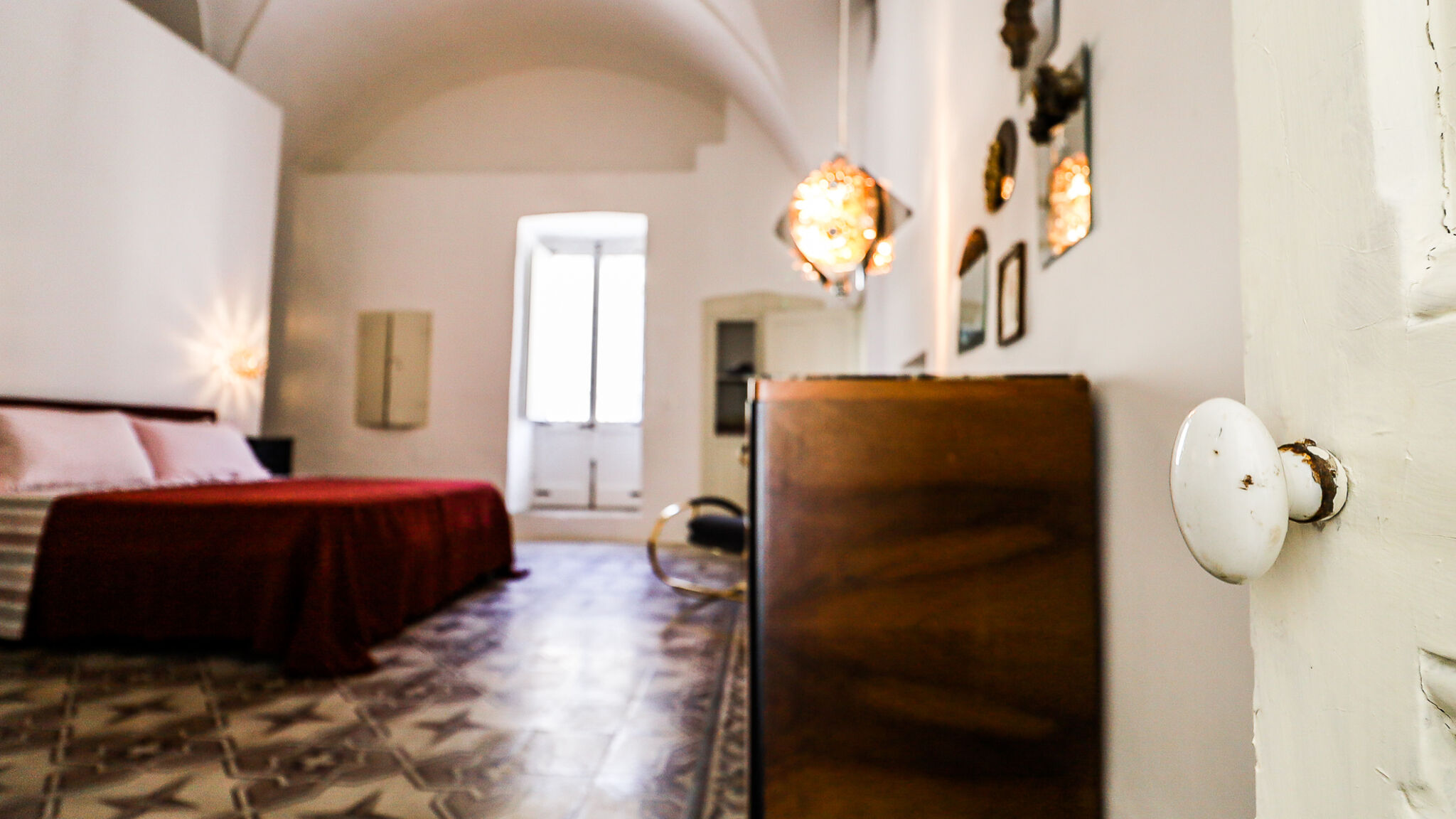 Italianway Parabita Palazzo Frascà n55 by Casa di Marco