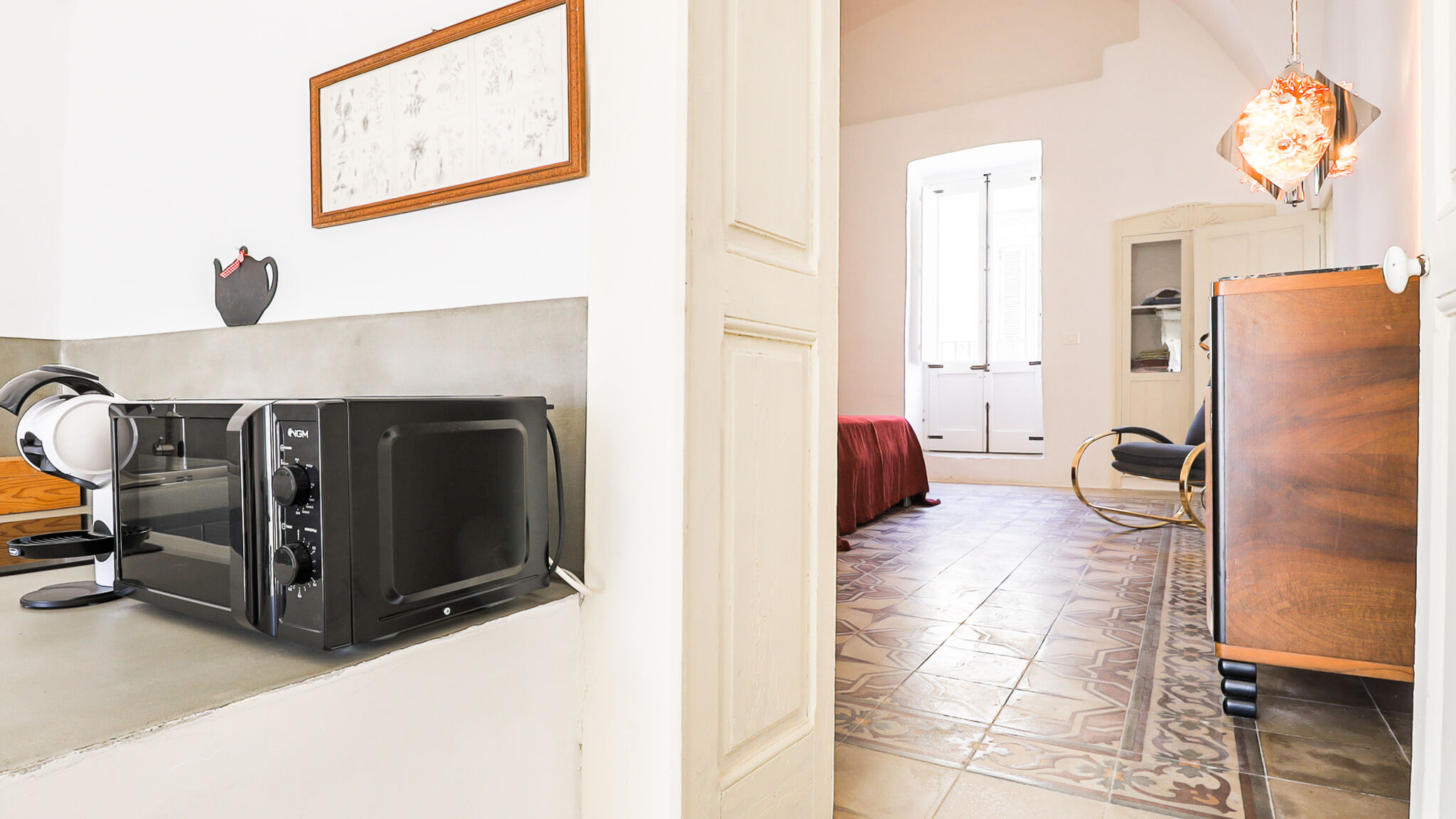 Italianway Parabita Palazzo Frascà n55 by Casa di Marco