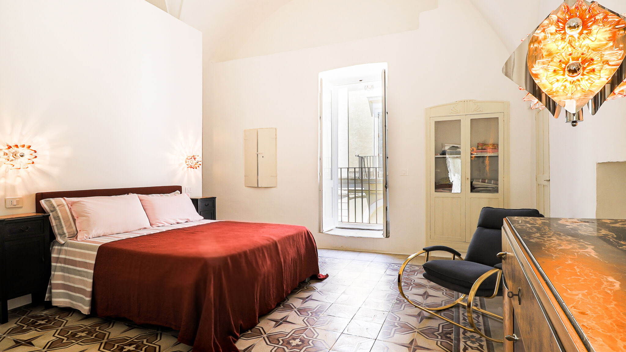 Italianway Parabita Palazzo Frascà n55 by Casa di Marco