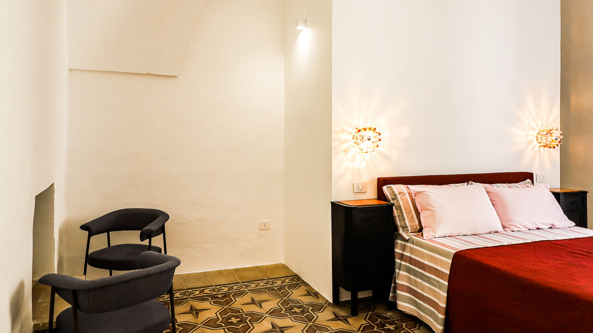 Italianway Parabita Palazzo Frascà n55 by Casa di Marco