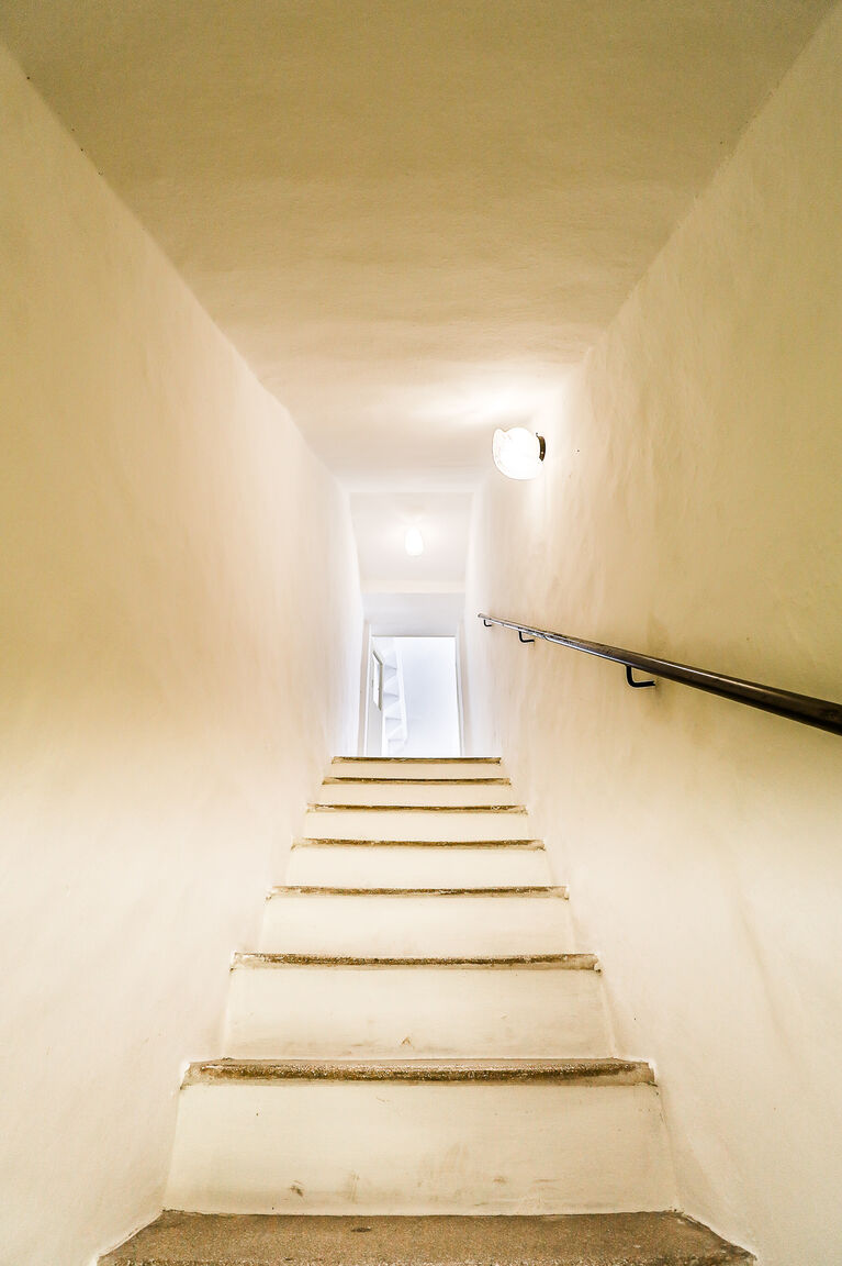 Italianway Parabita Palazzo Frascà n55 by Casa di Marco