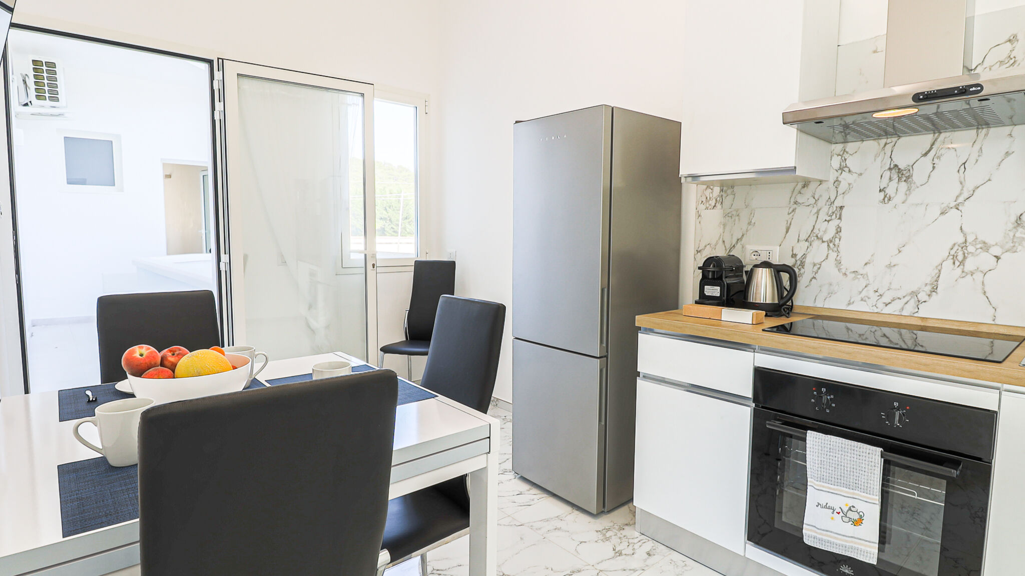 Italianway Gallipoli Nettuno 80/4 by Casa di Marco