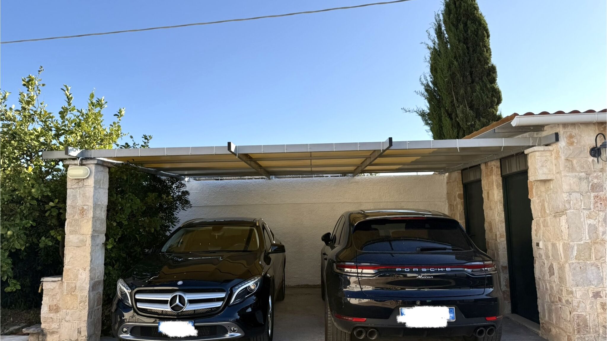 Italianway Mola di Bari Villa Grazia