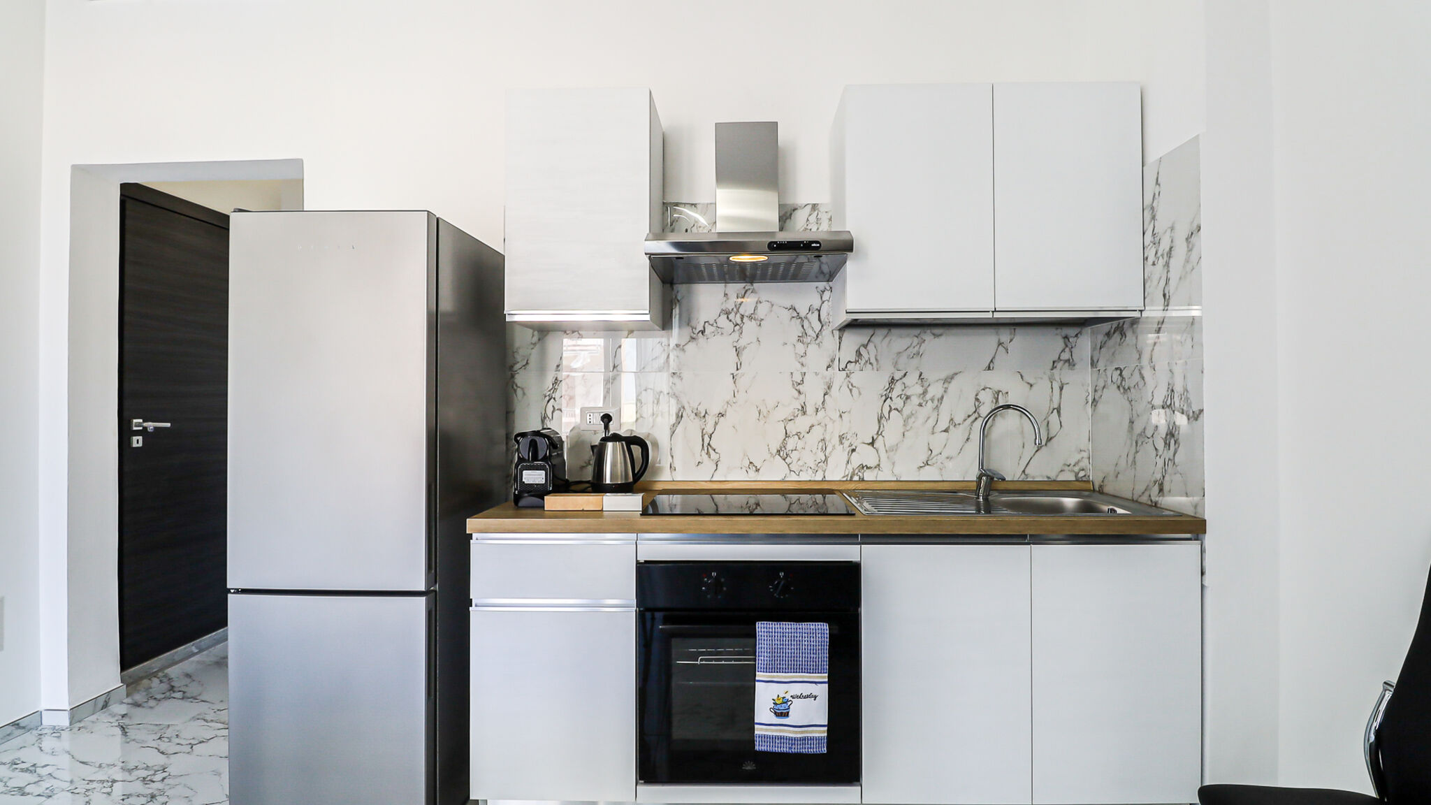 Italianway Gallipoli Nettuno 80/5 by Casa di Marco