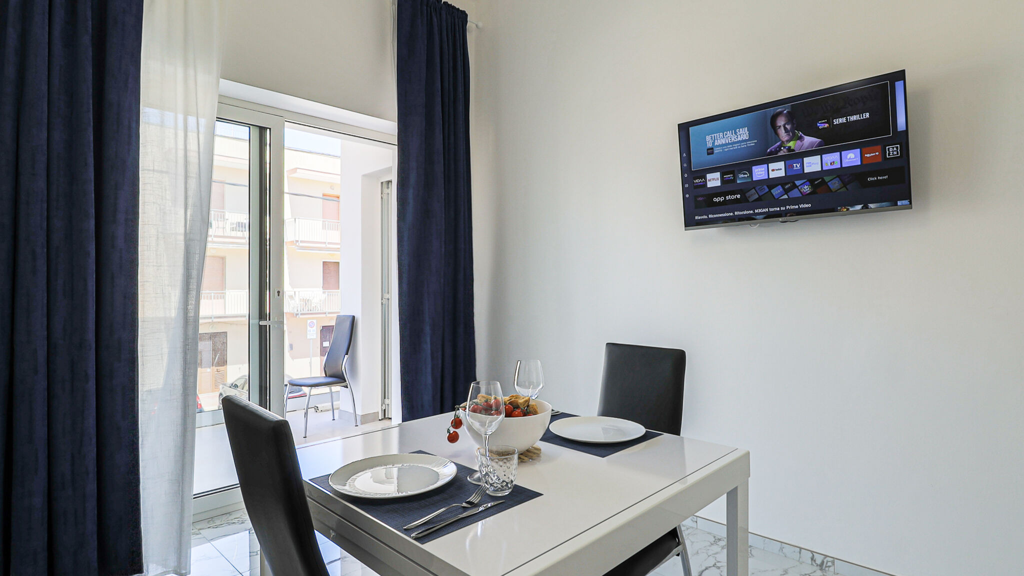 Italianway Gallipoli Nettuno 80/5 by Casa di Marco