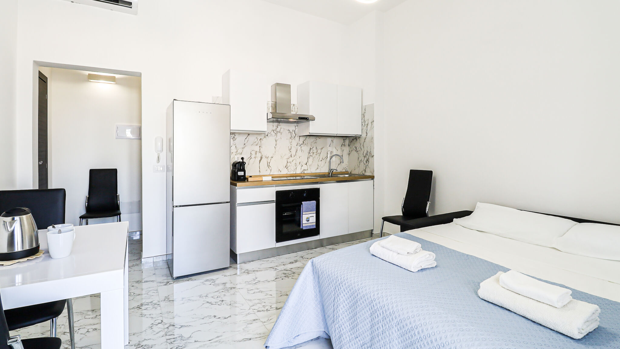 Italianway Gallipoli Nettuno 80/5 by Casa di Marco