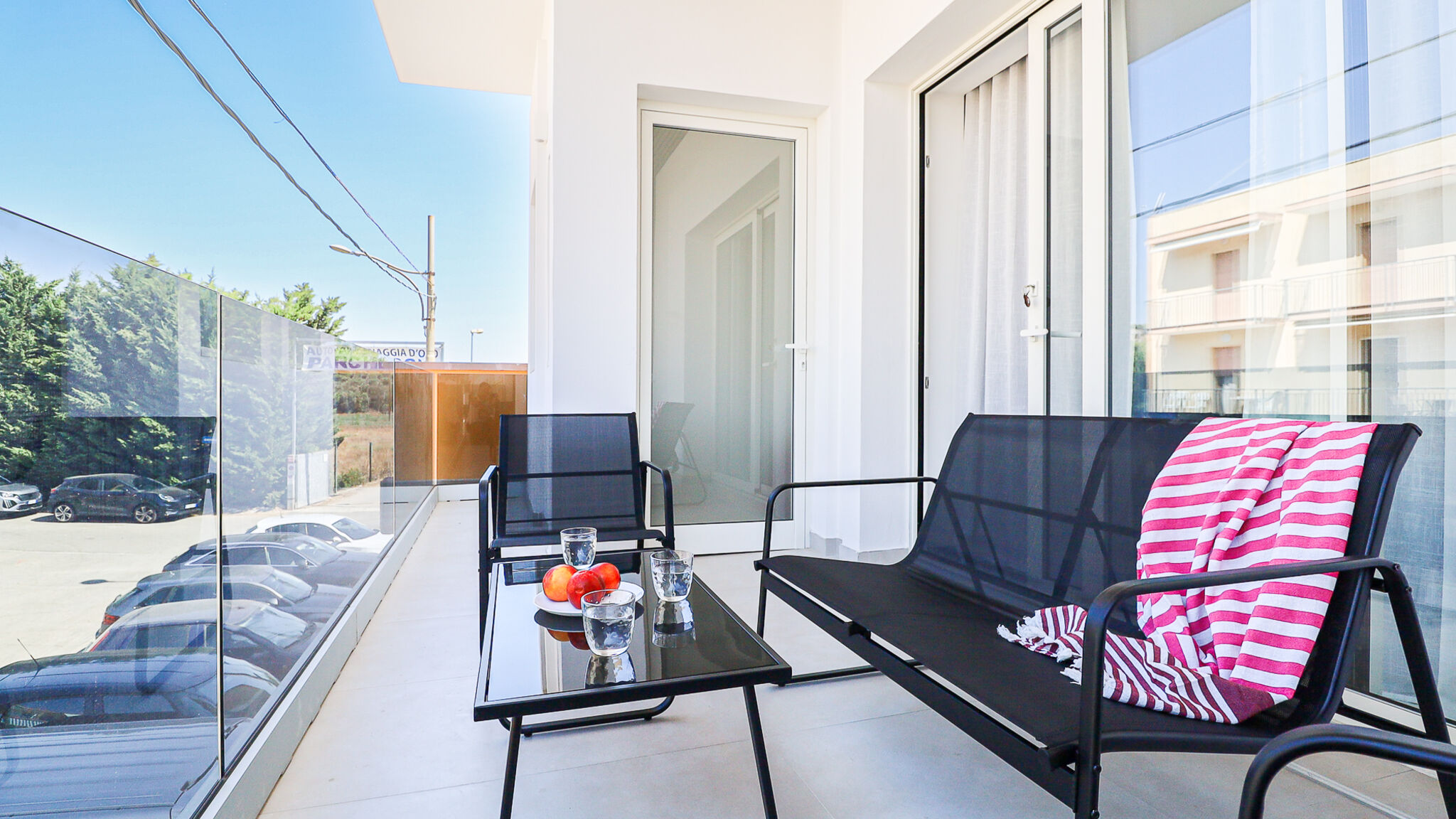 Italianway Gallipoli Nettuno 80/5 by Casa di Marco