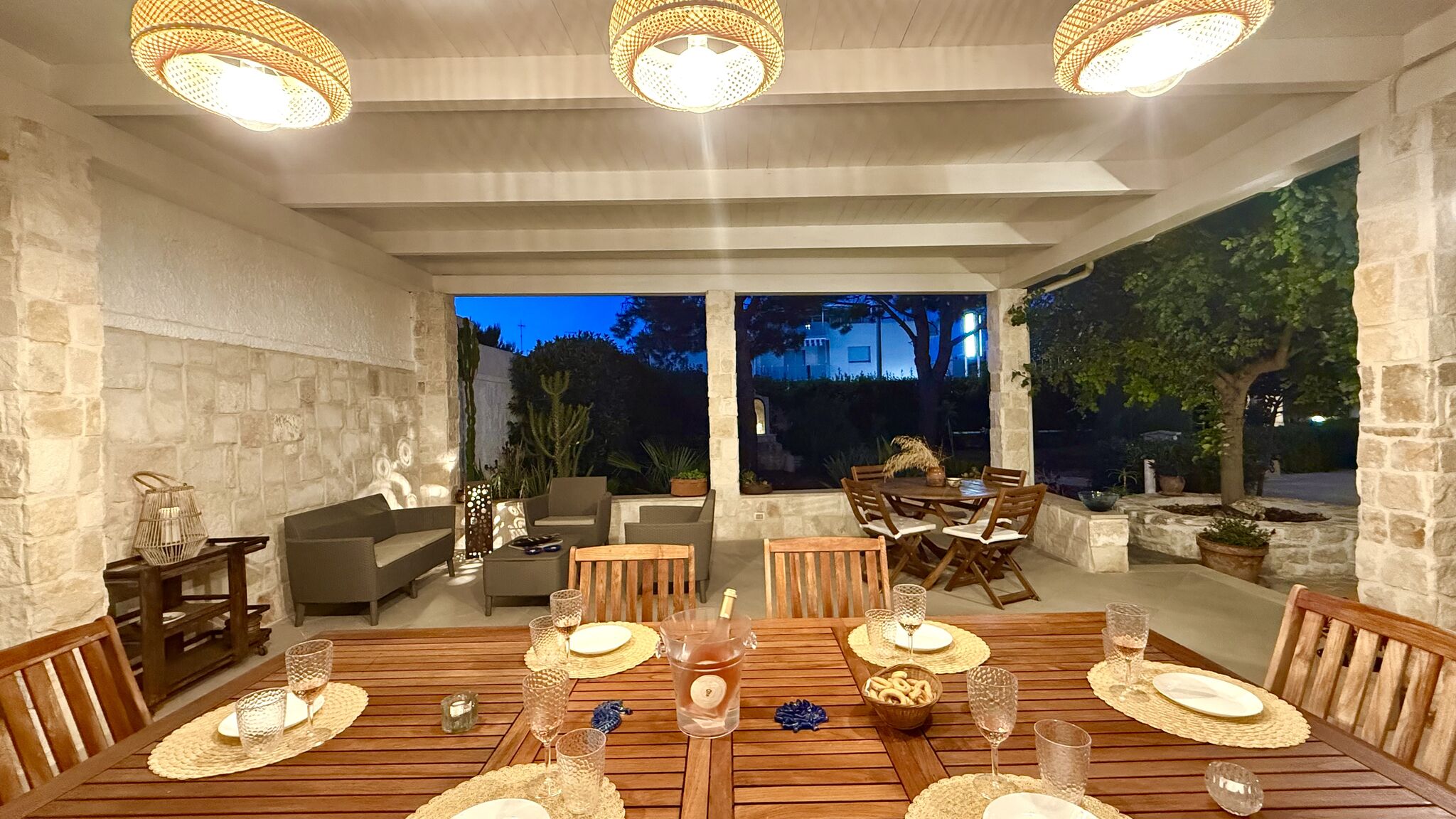 Italianway Mola di Bari Villa Grazia