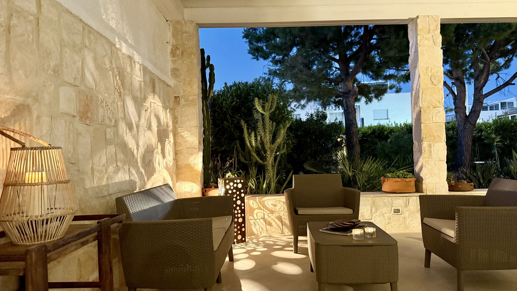 Italianway Mola di Bari Villa Grazia