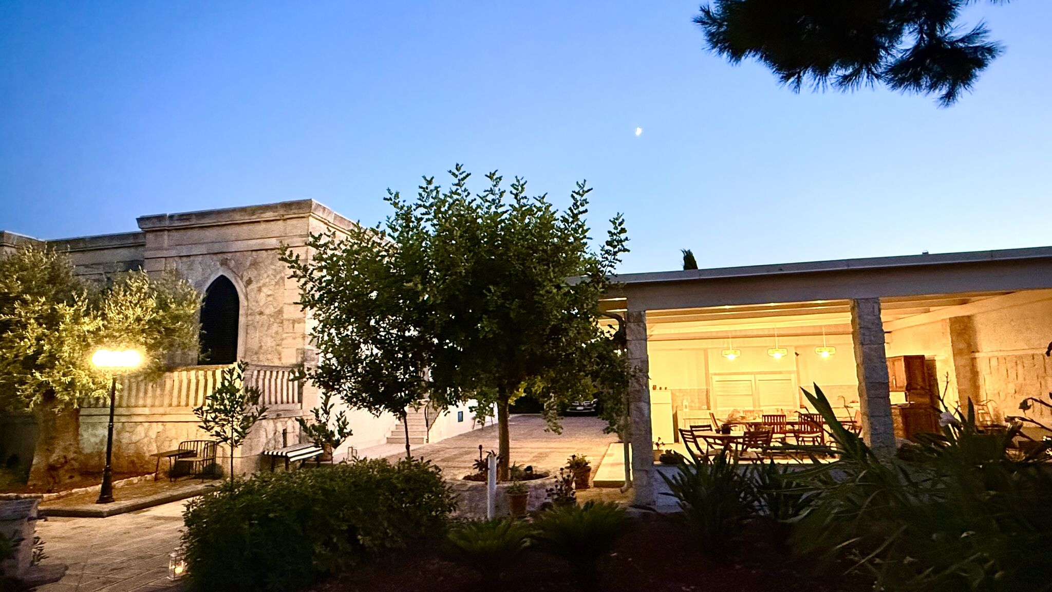 Italianway Mola di Bari Villa Grazia