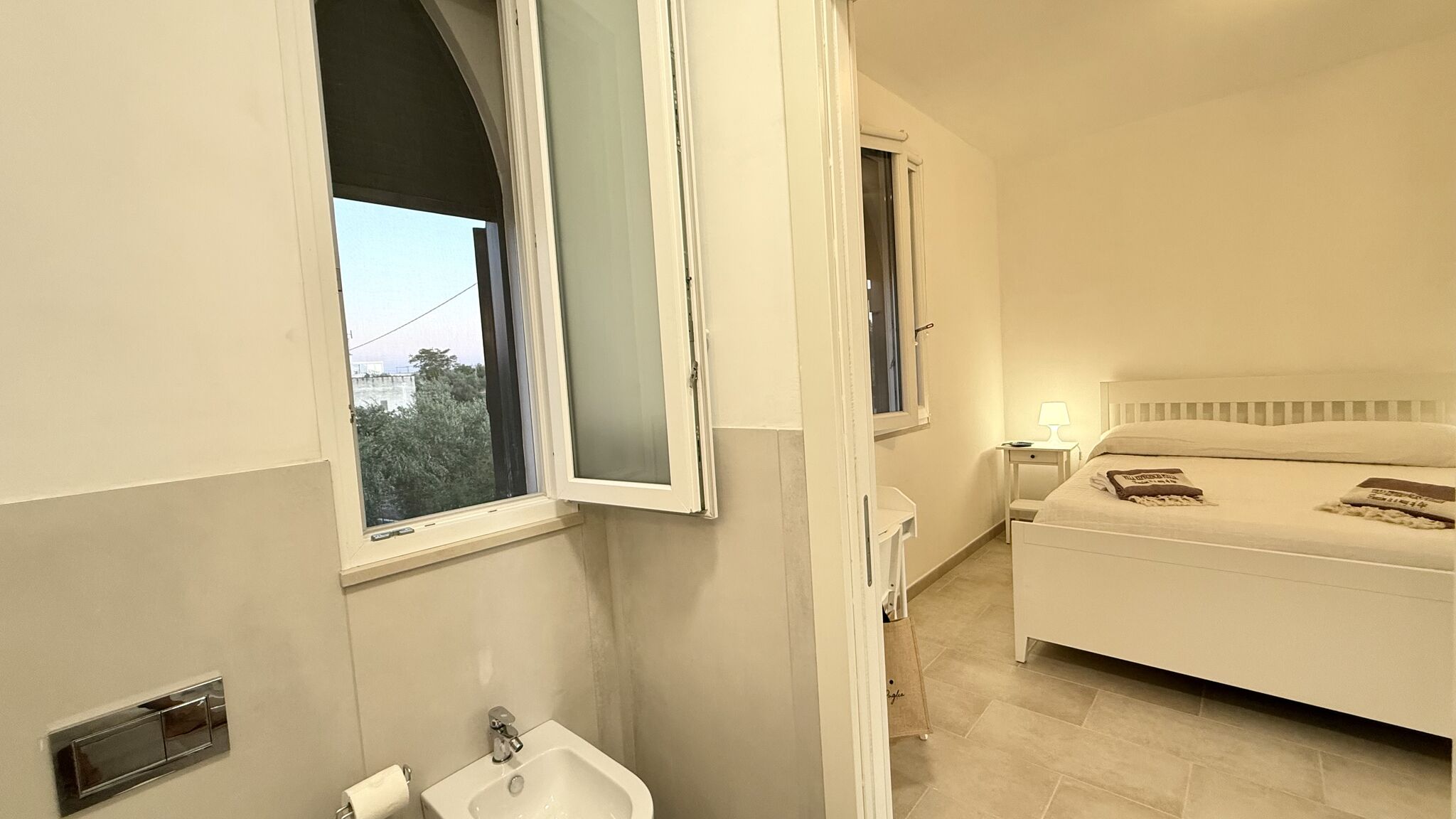 Italianway Mola di Bari Villa Grazia