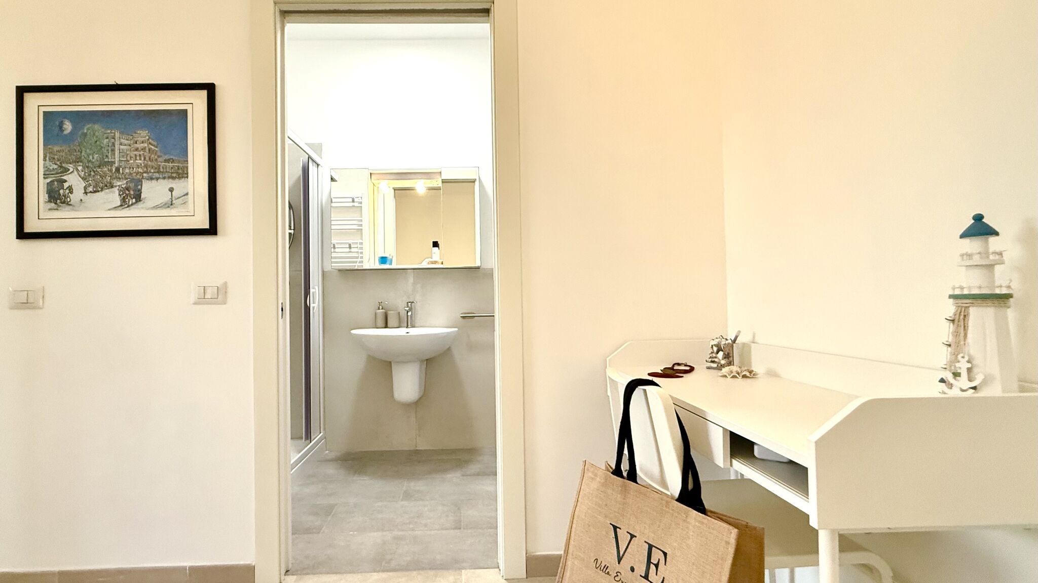 Italianway Mola di Bari Villa Grazia