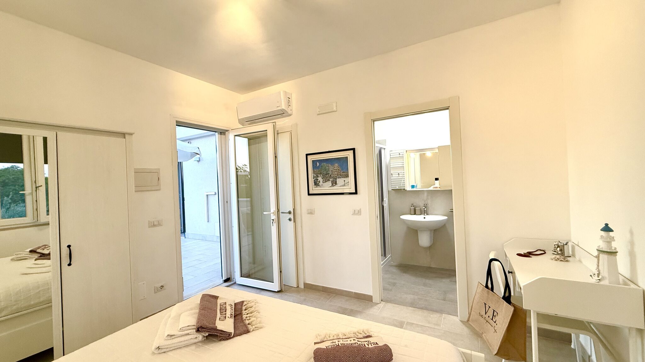 Italianway Mola di Bari Villa Grazia