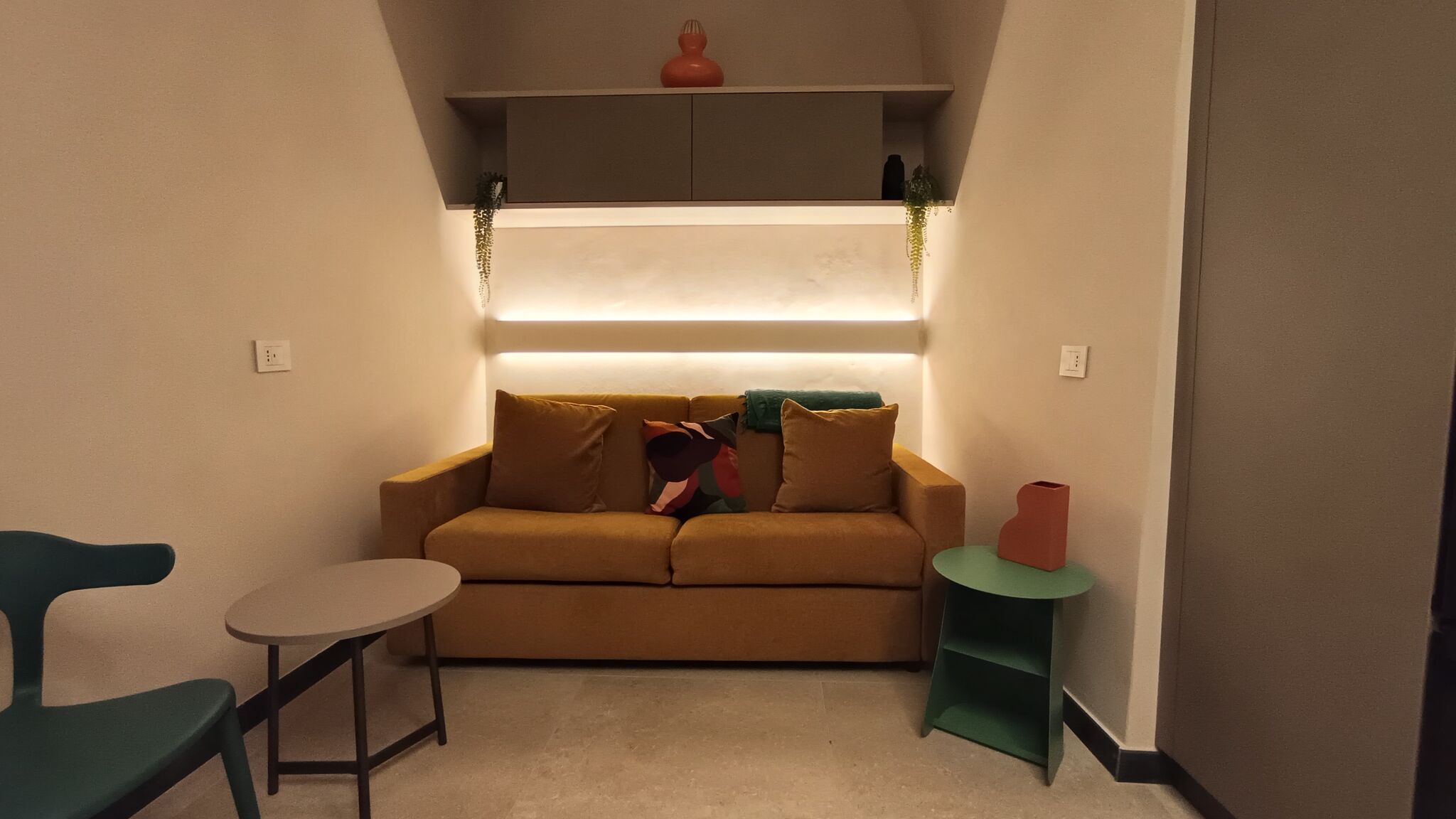 Italianway Cervo Casa Salineri