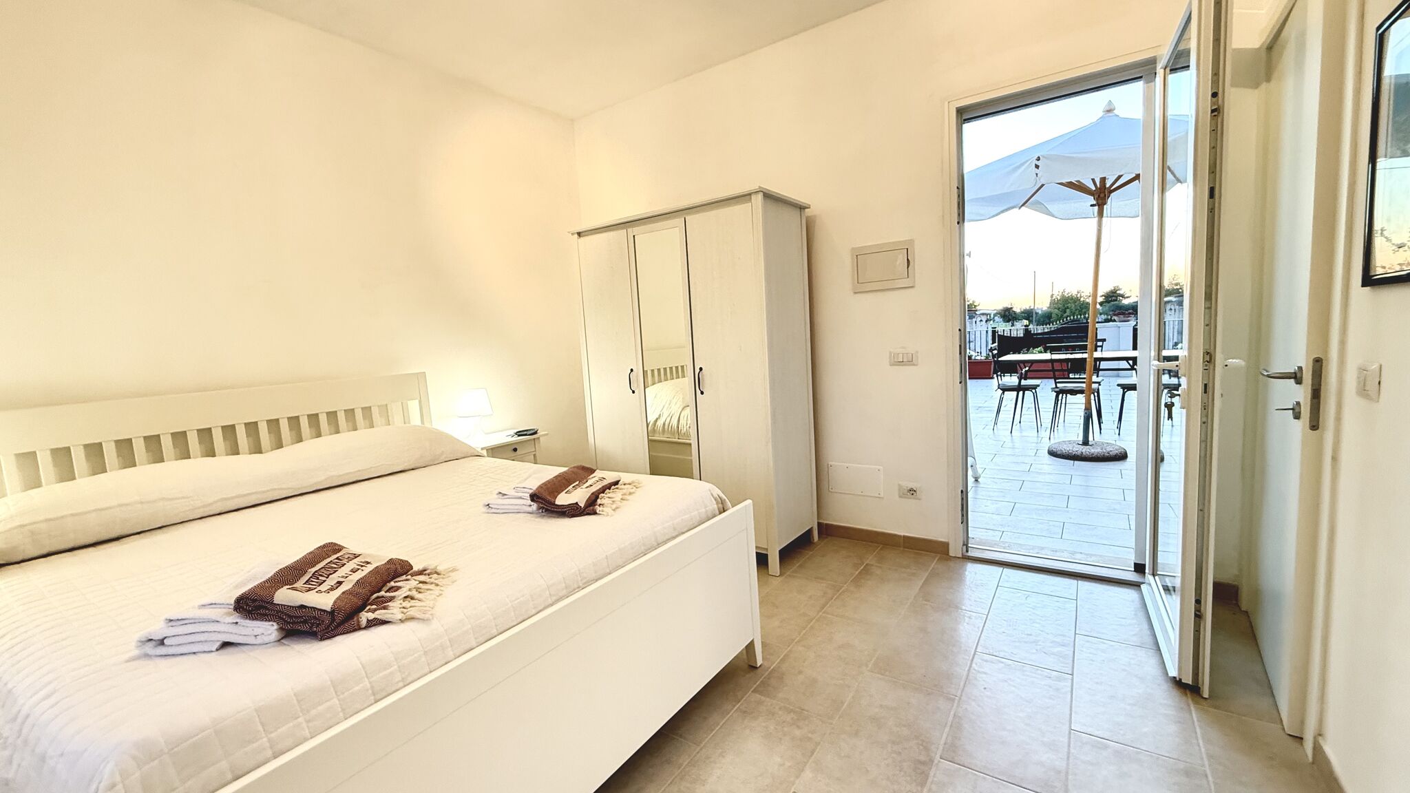 Italianway Mola di Bari Villa Grazia