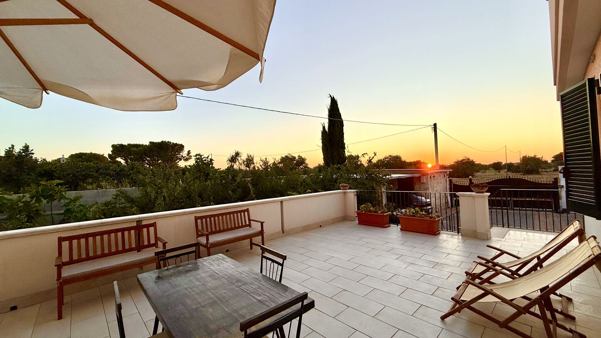 Italianway Mola di Bari Villa Grazia