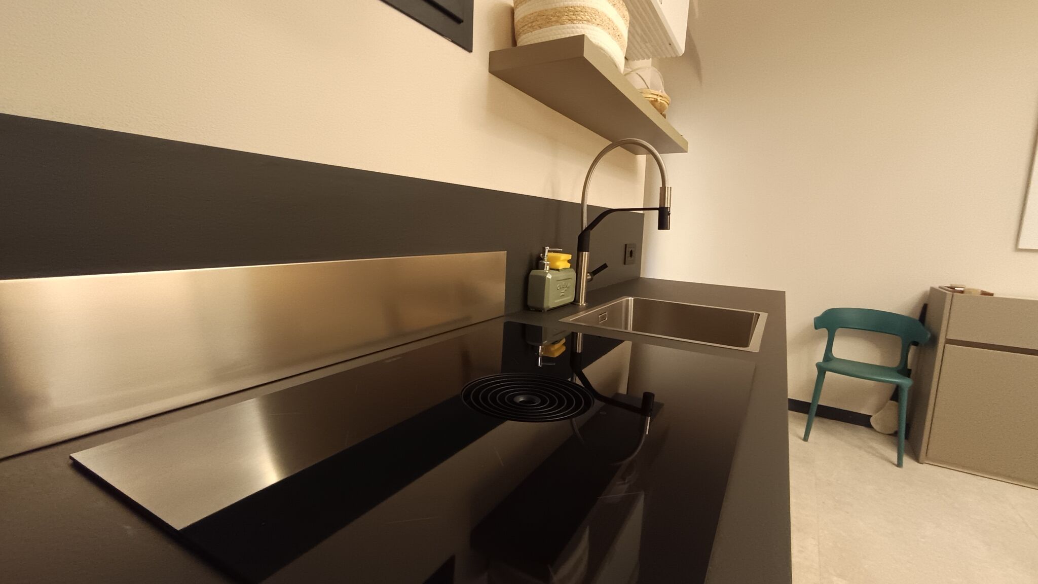 Italianway Cervo Casa Salineri