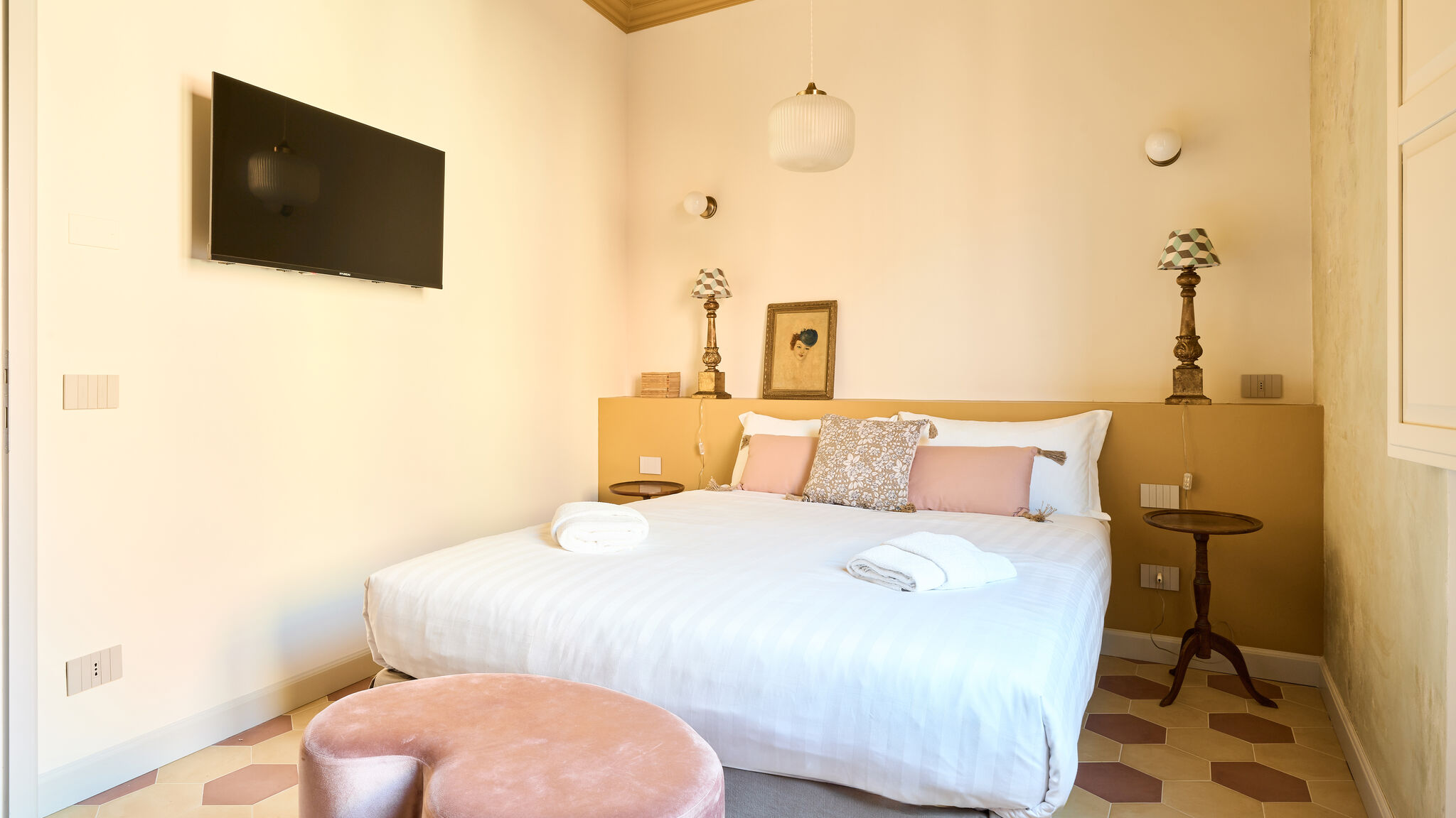 NOMASTAY SRL Santarcangelo di Romagna Le Dimore del Centro - Casa Ilde