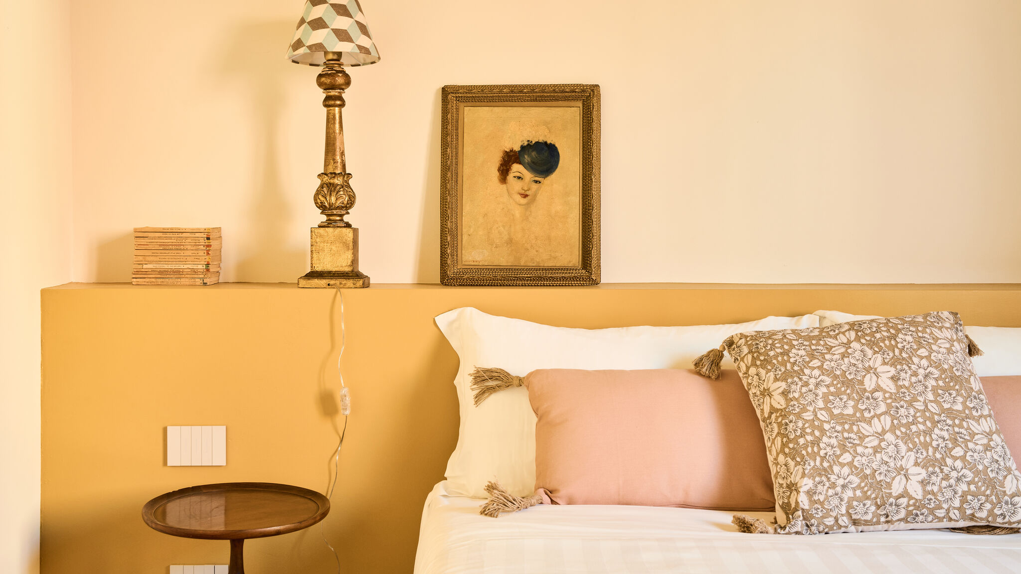 NOMASTAY SRL Santarcangelo di Romagna Le Dimore del Centro - Casa Ilde