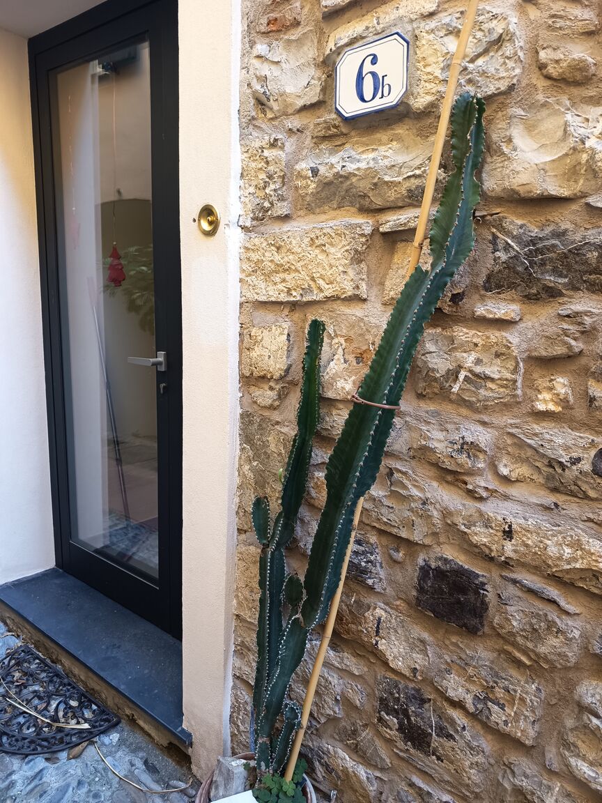 Italianway Cervo Casa Salineri