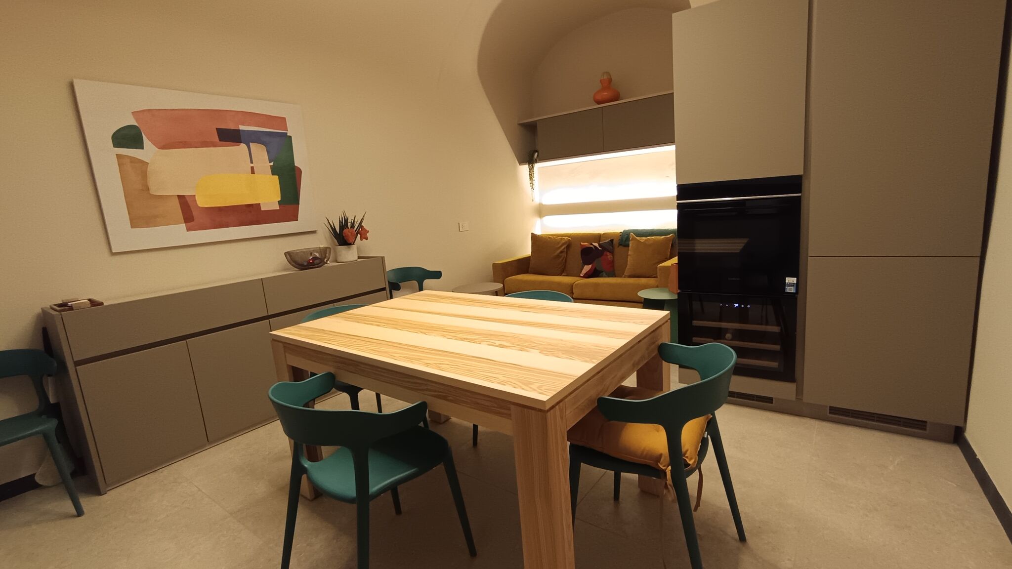 Italianway Cervo Casa Salineri