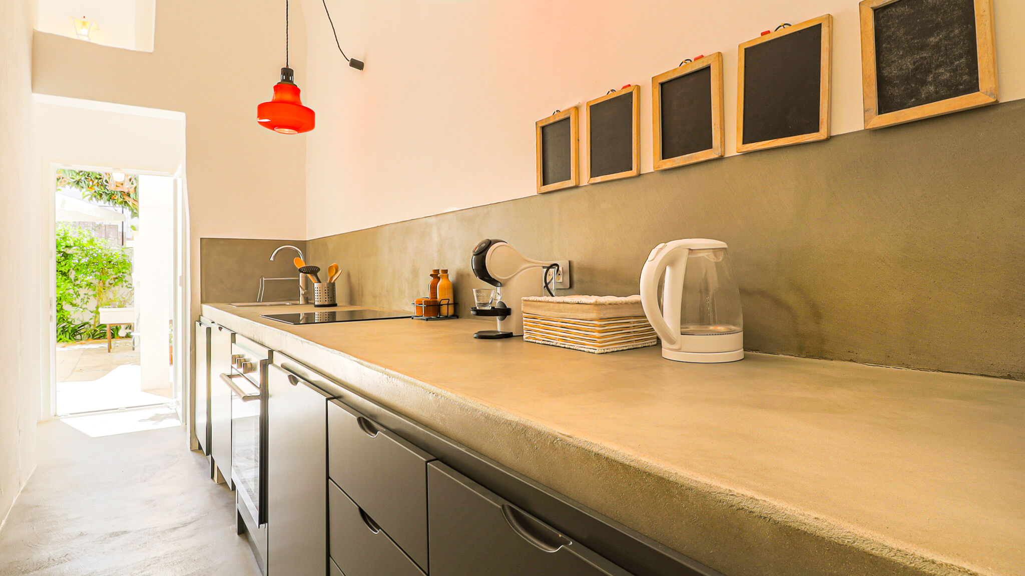 Italianway Parabita Palazzo Frascà n57 by Casa di Marco