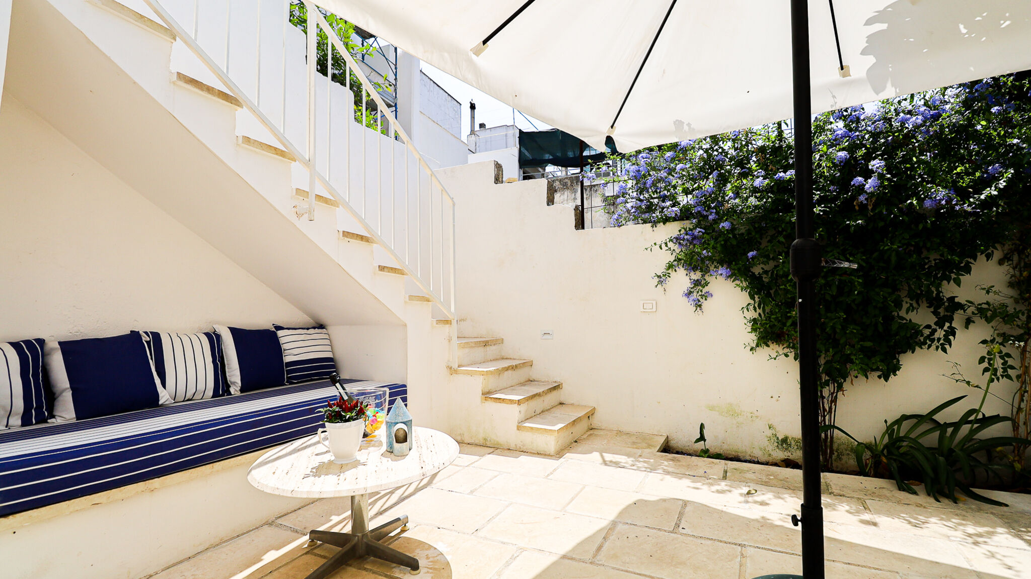 Italianway Parabita Palazzo Frascà n57 by Casa di Marco