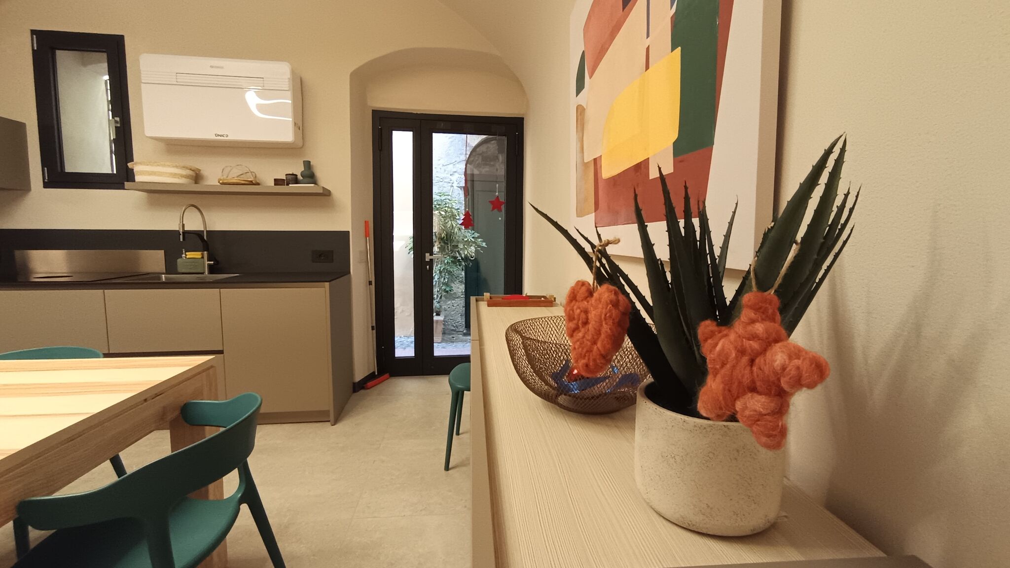 Italianway Cervo Casa Salineri