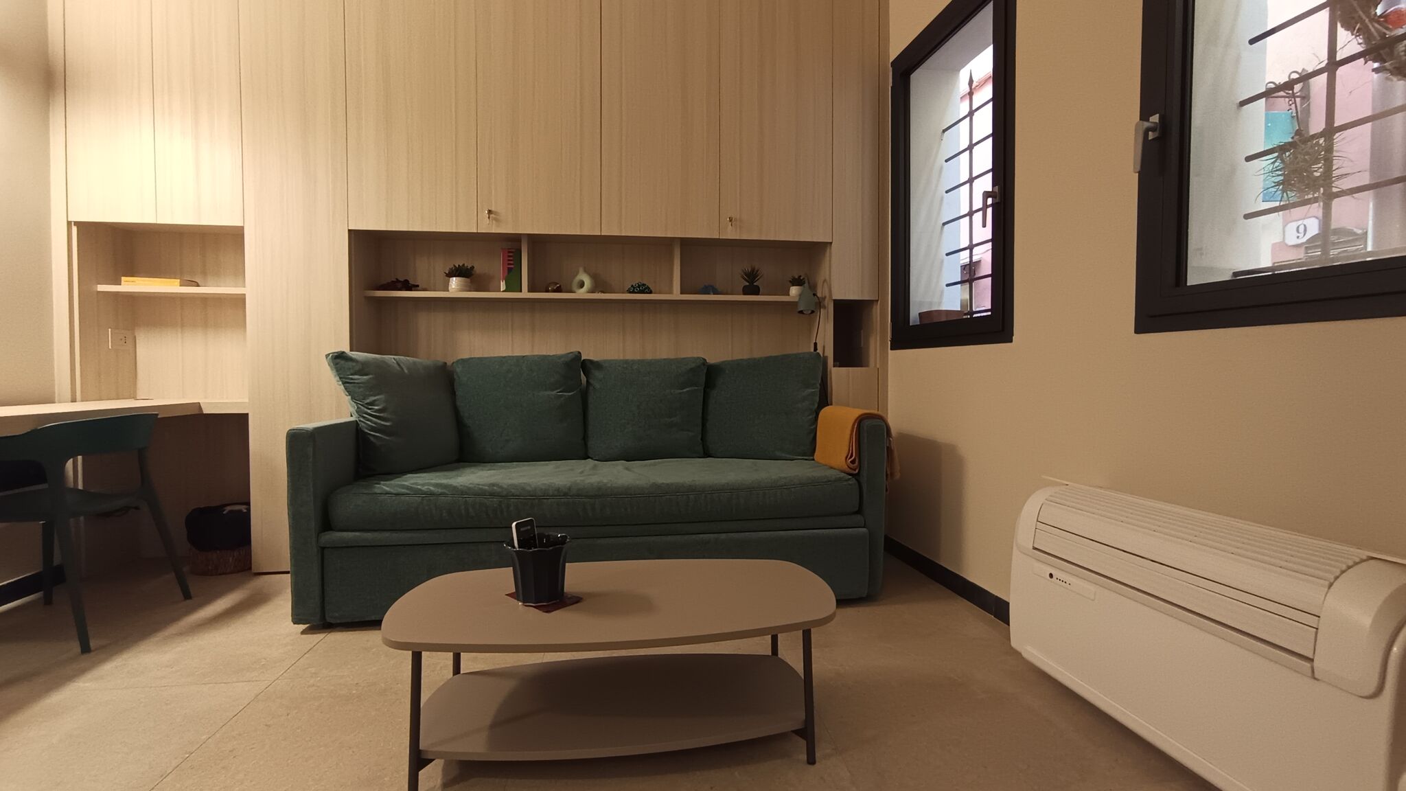 Italianway Cervo Casa Salineri