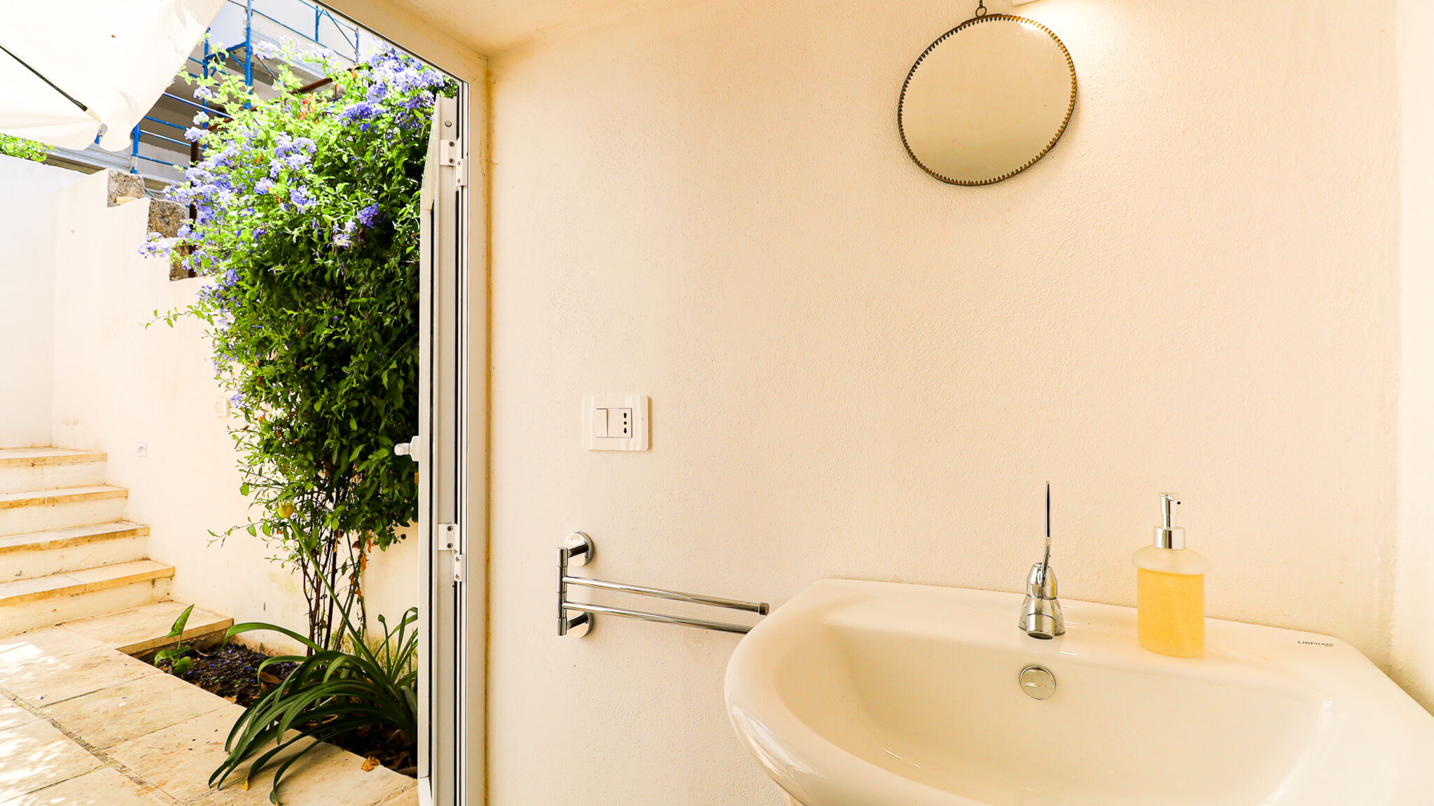 Italianway Parabita Palazzo Frascà n57 by Casa di Marco