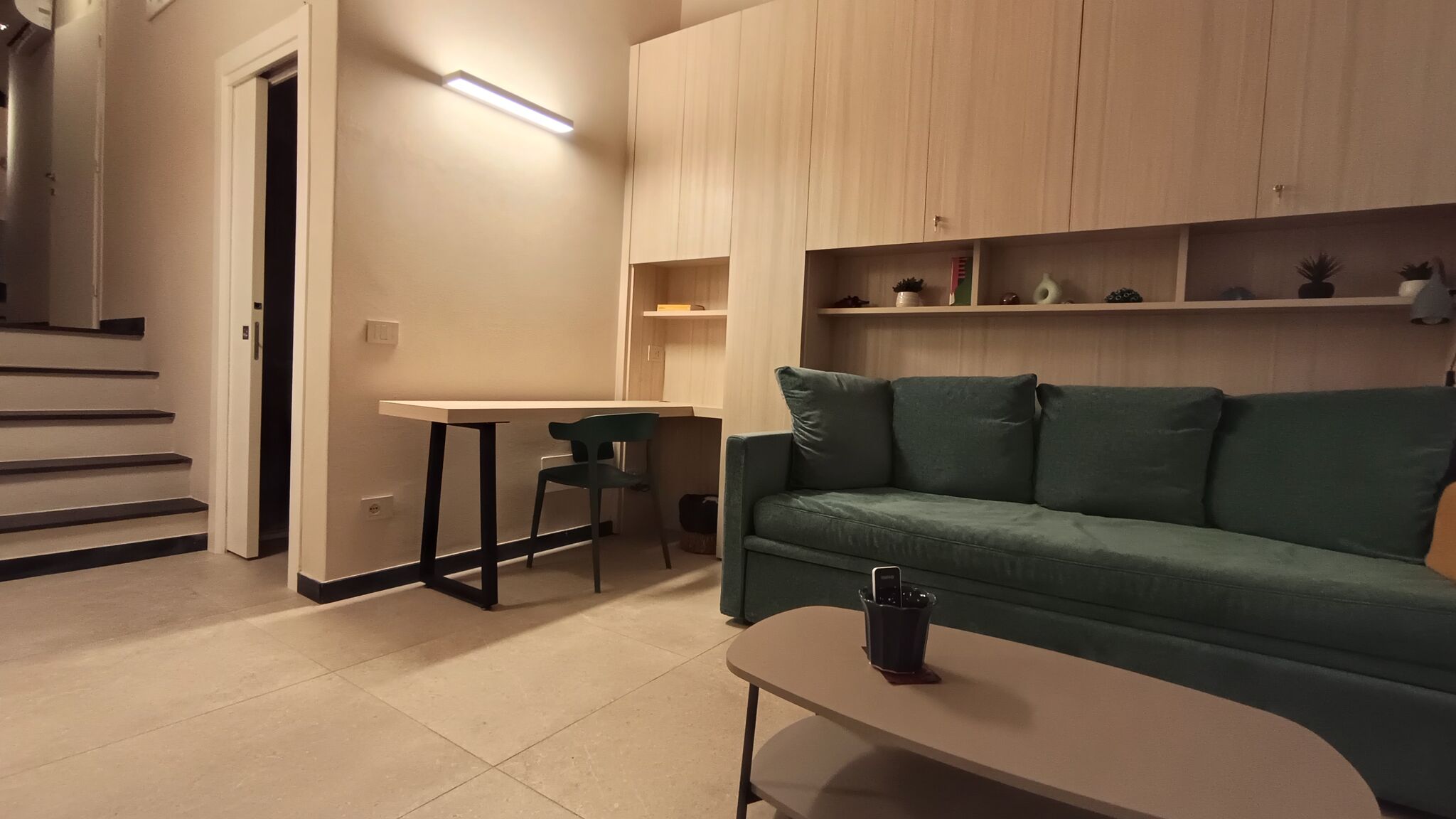 Italianway Cervo Casa Salineri