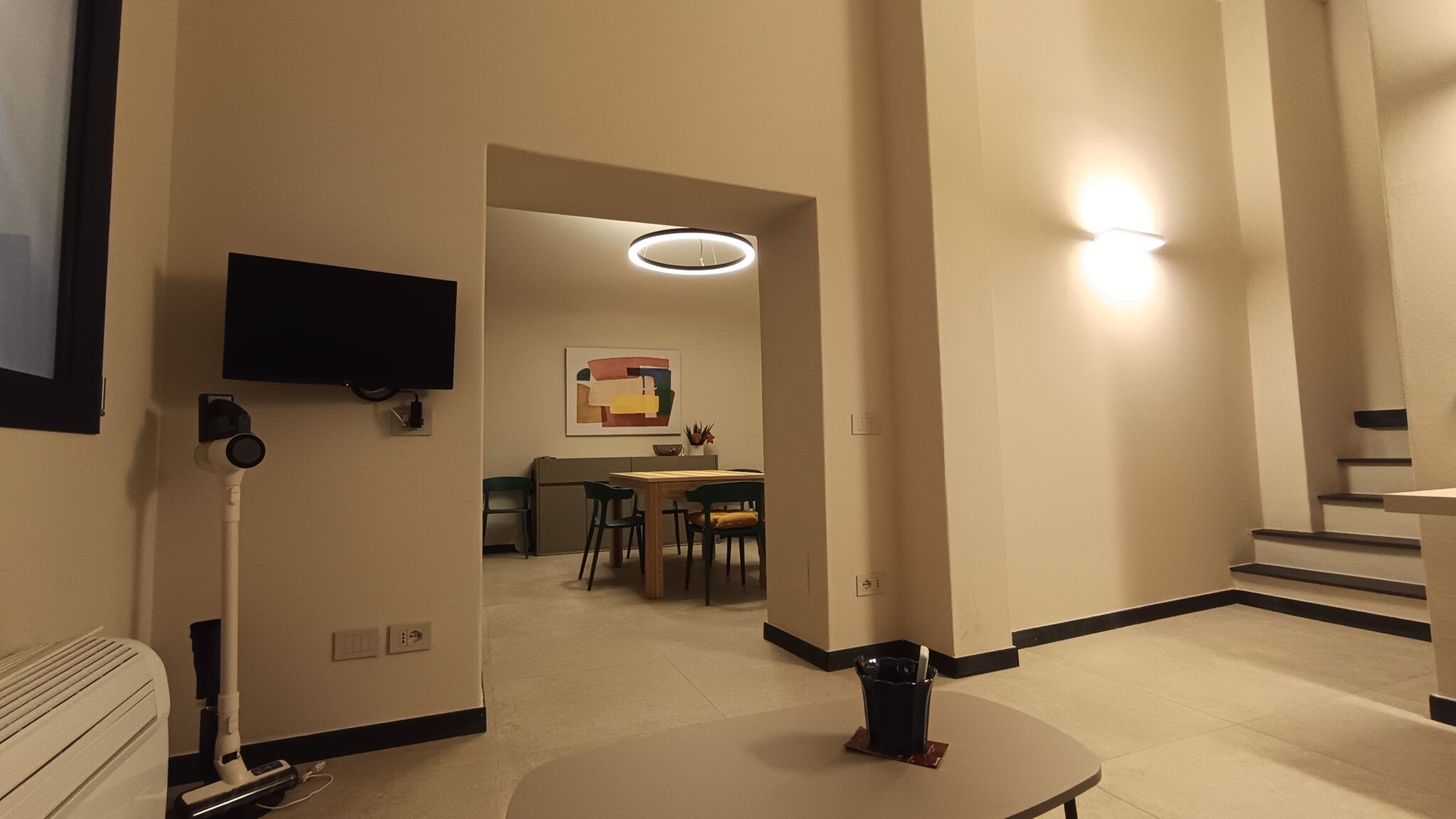 Italianway Cervo Casa Salineri