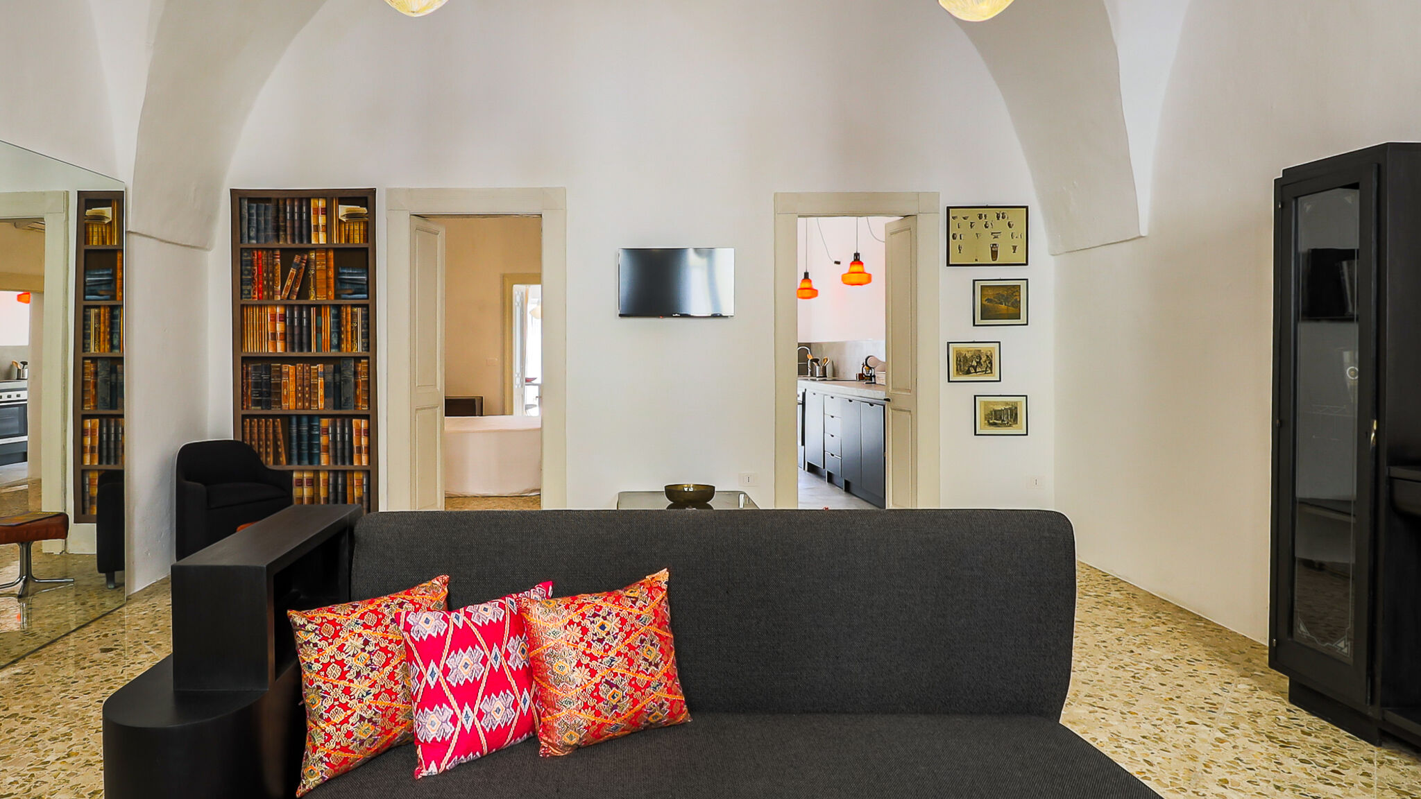 Italianway Parabita Palazzo Frascà n57 by Casa di Marco