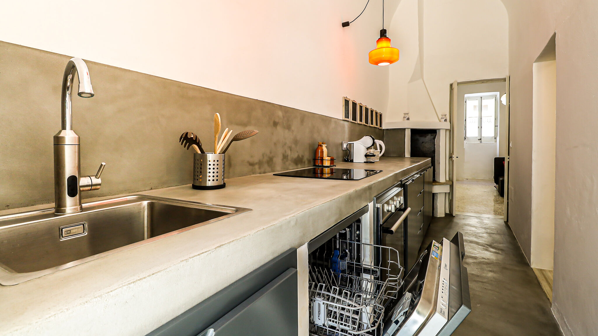 Italianway Parabita Palazzo Frascà n57 by Casa di Marco