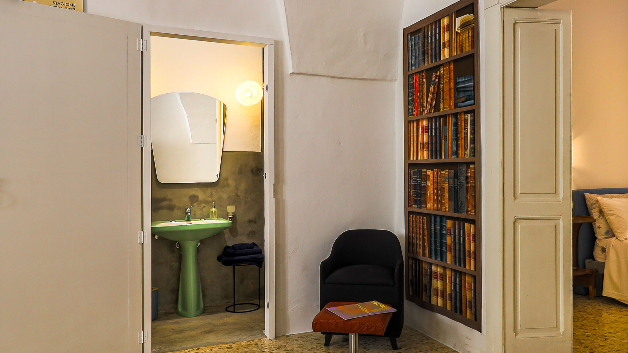 Italianway Parabita Palazzo Frascà n57 by Casa di Marco