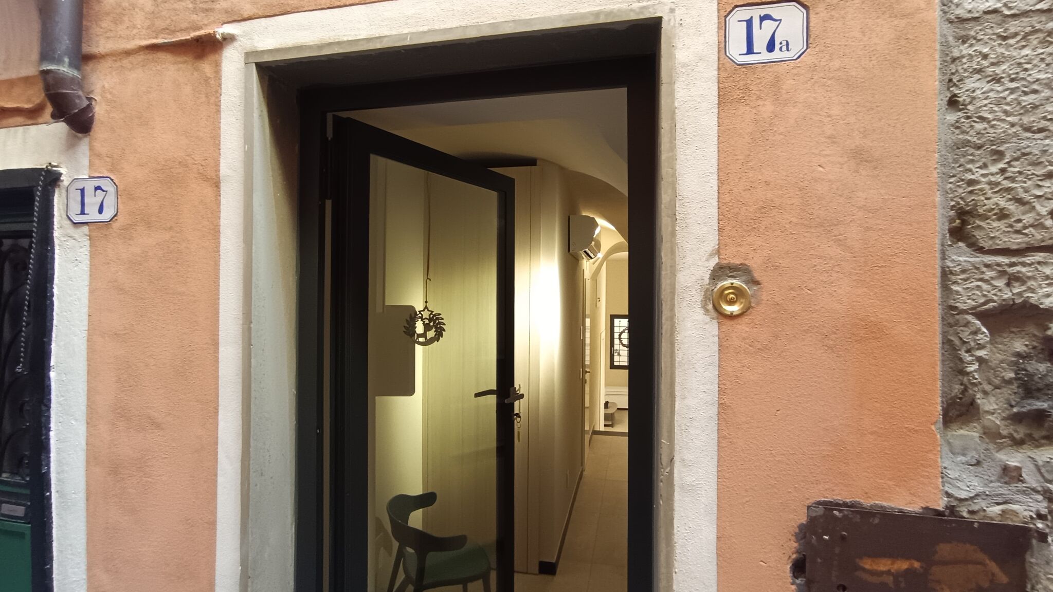 Italianway Cervo Casa Salineri