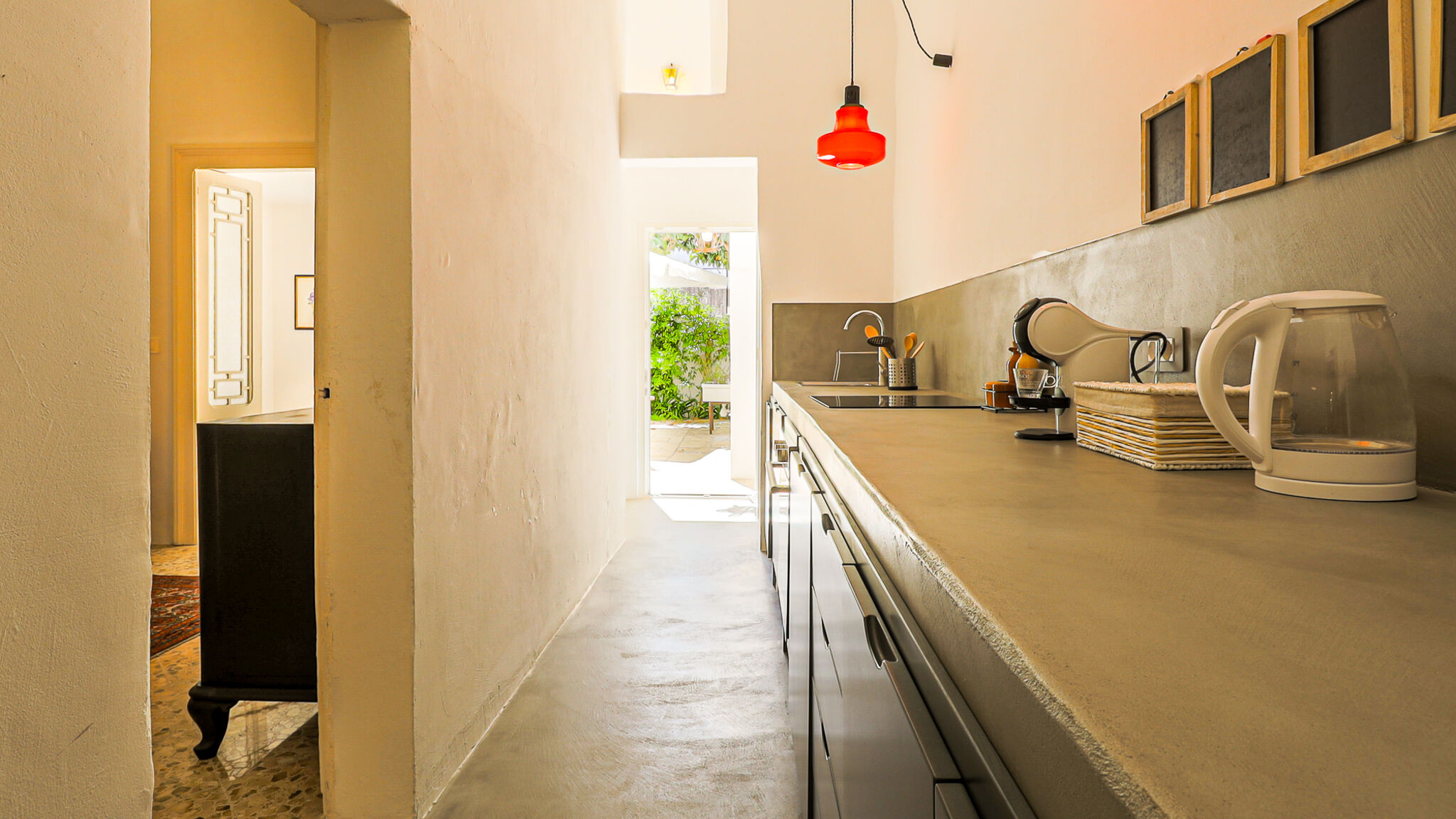 Italianway Parabita Palazzo Frascà n57 by Casa di Marco