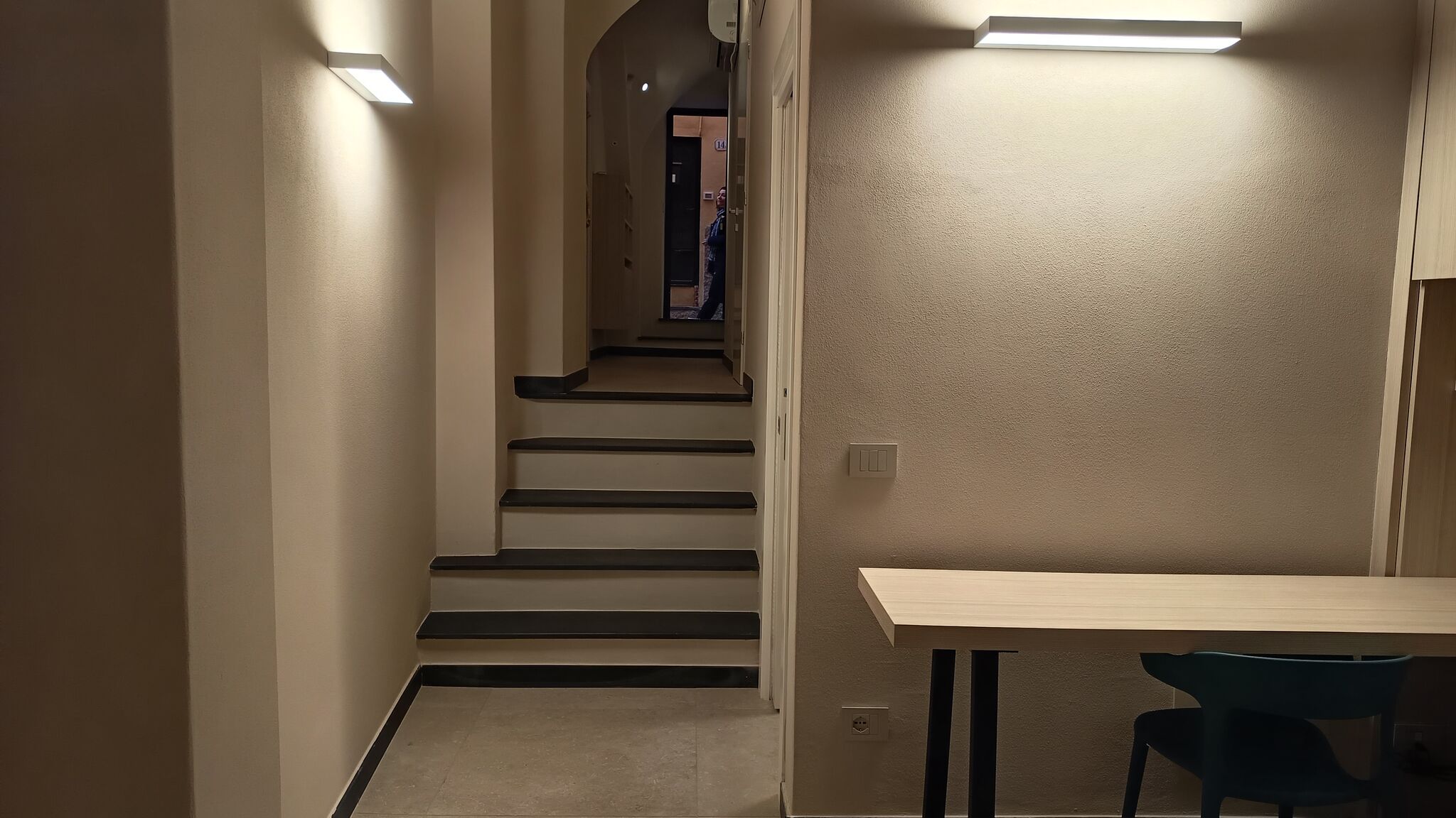 Italianway Cervo Casa Salineri