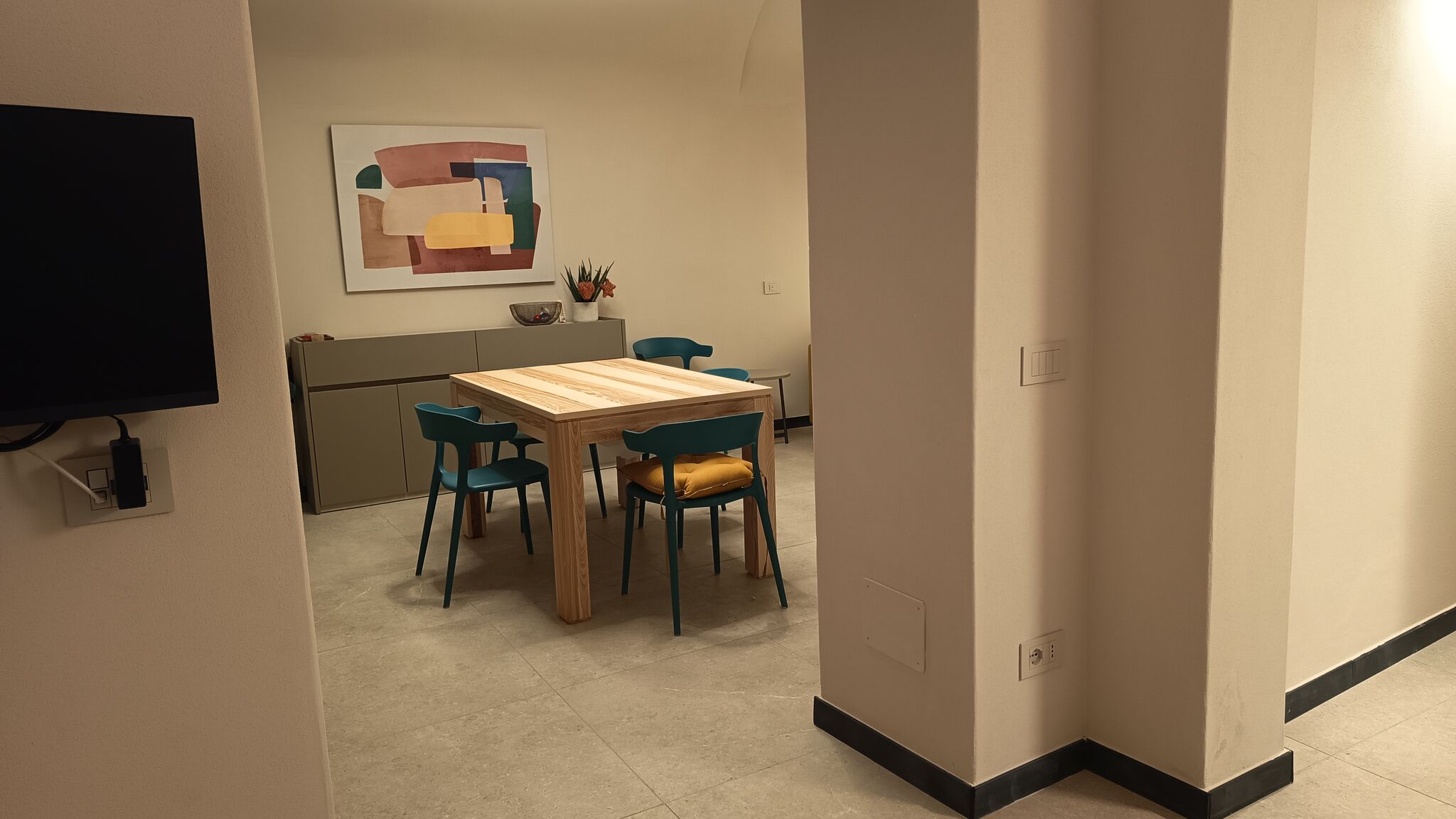 Italianway Cervo Casa Salineri