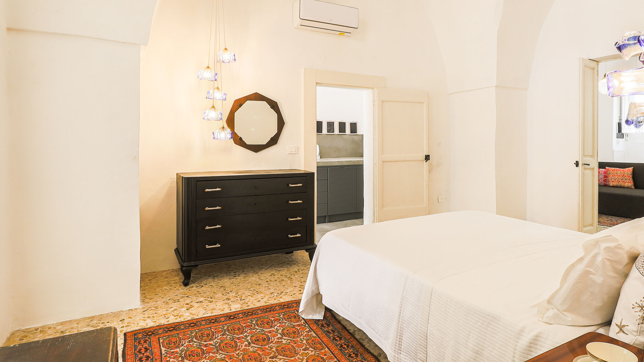 Italianway Parabita Palazzo Frascà n57 by Casa di Marco